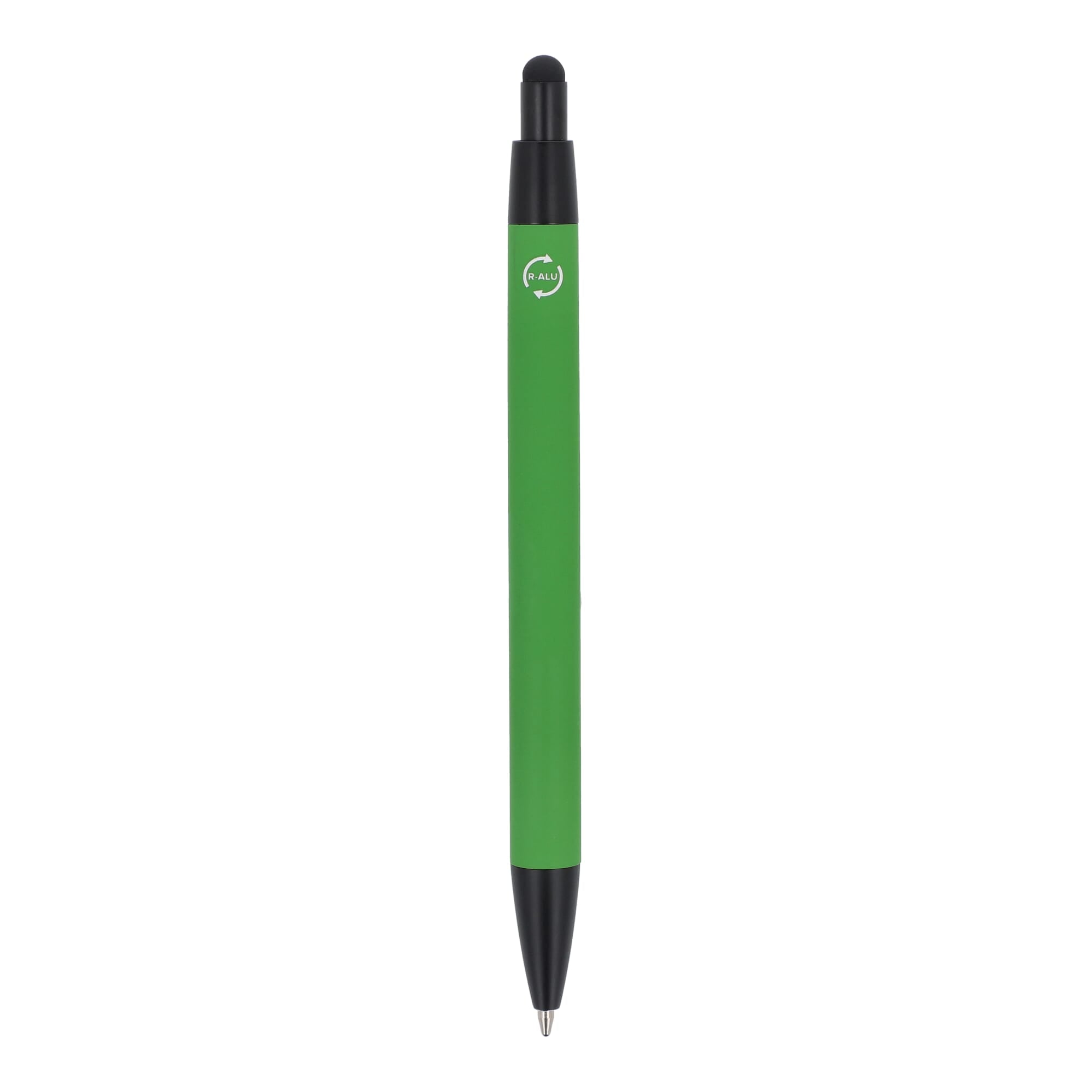 Kugelschreiber Alaska Softtouch mit Stylus R-AL