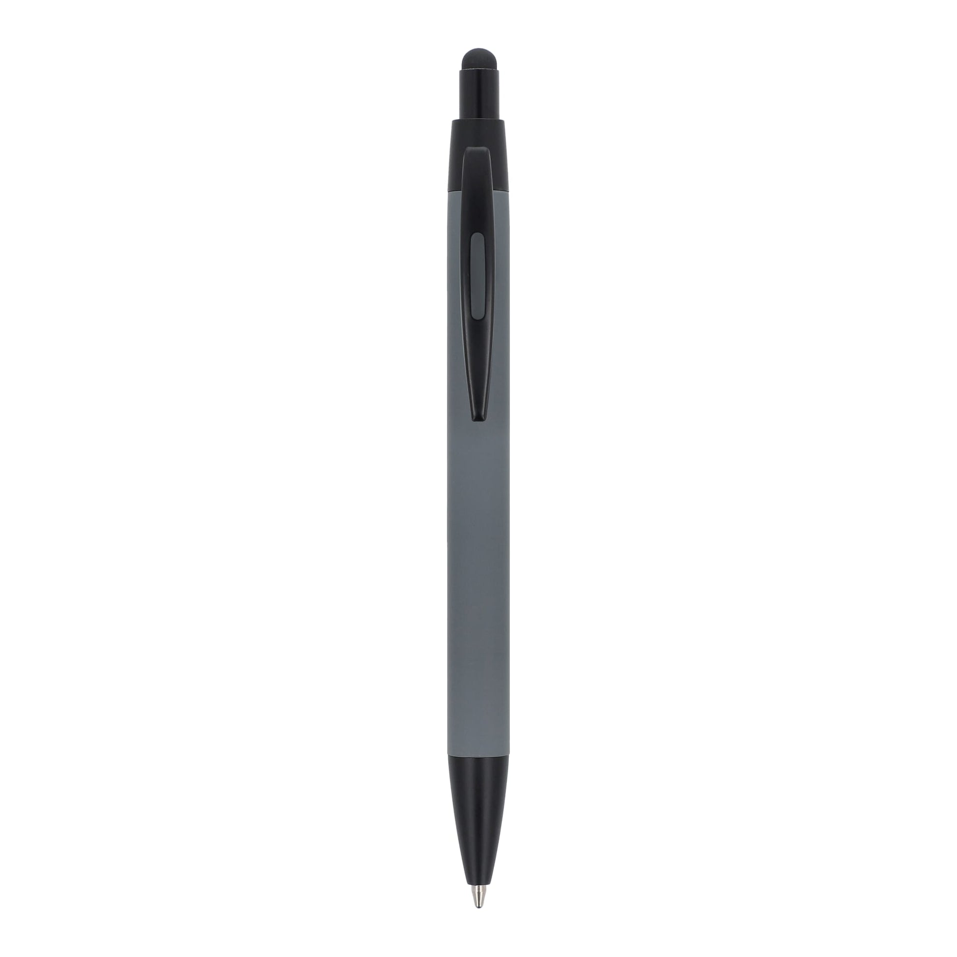 Kugelschreiber Alaska Softtouch mit Stylus R-AL