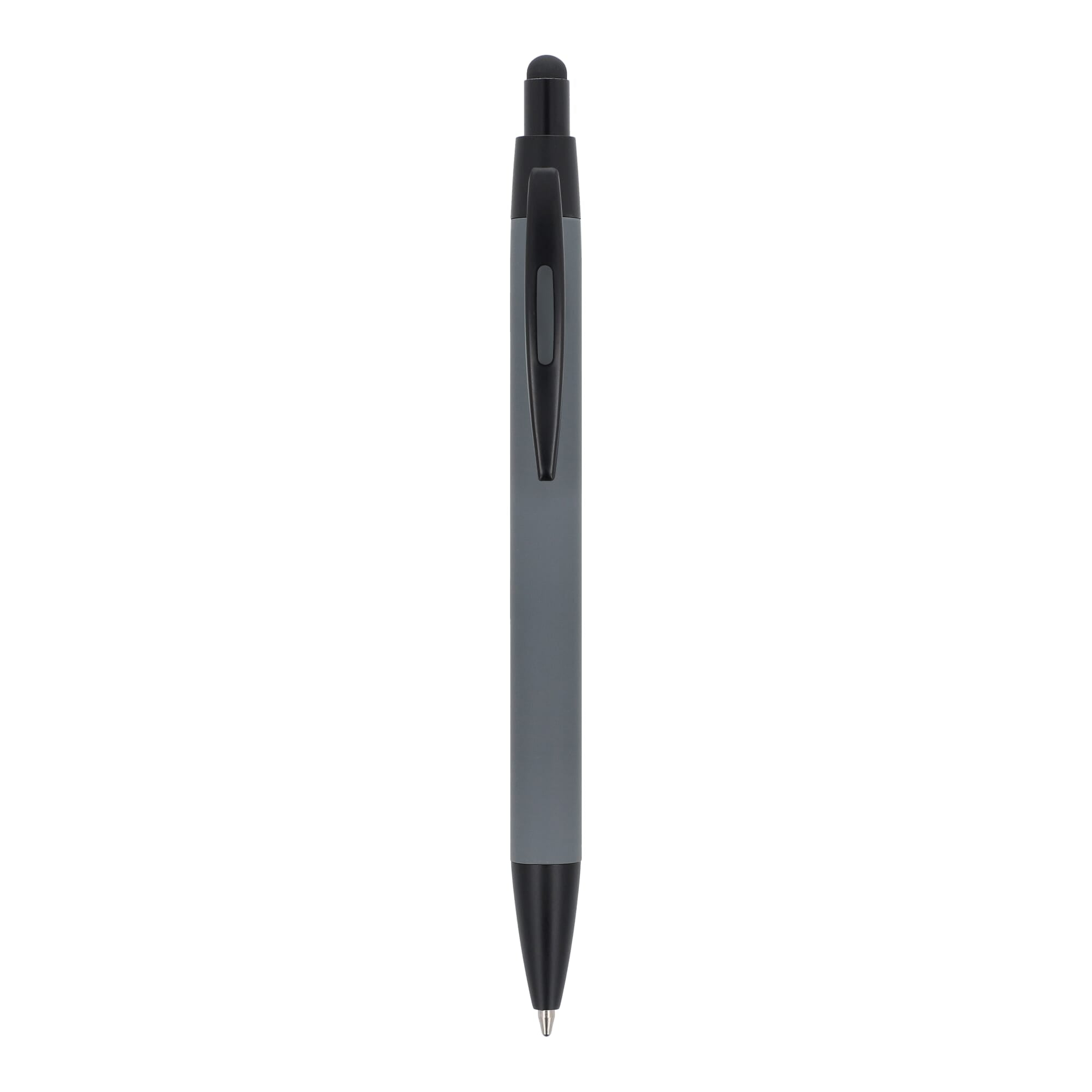 Kugelschreiber Alaska Softtouch mit Stylus R-AL