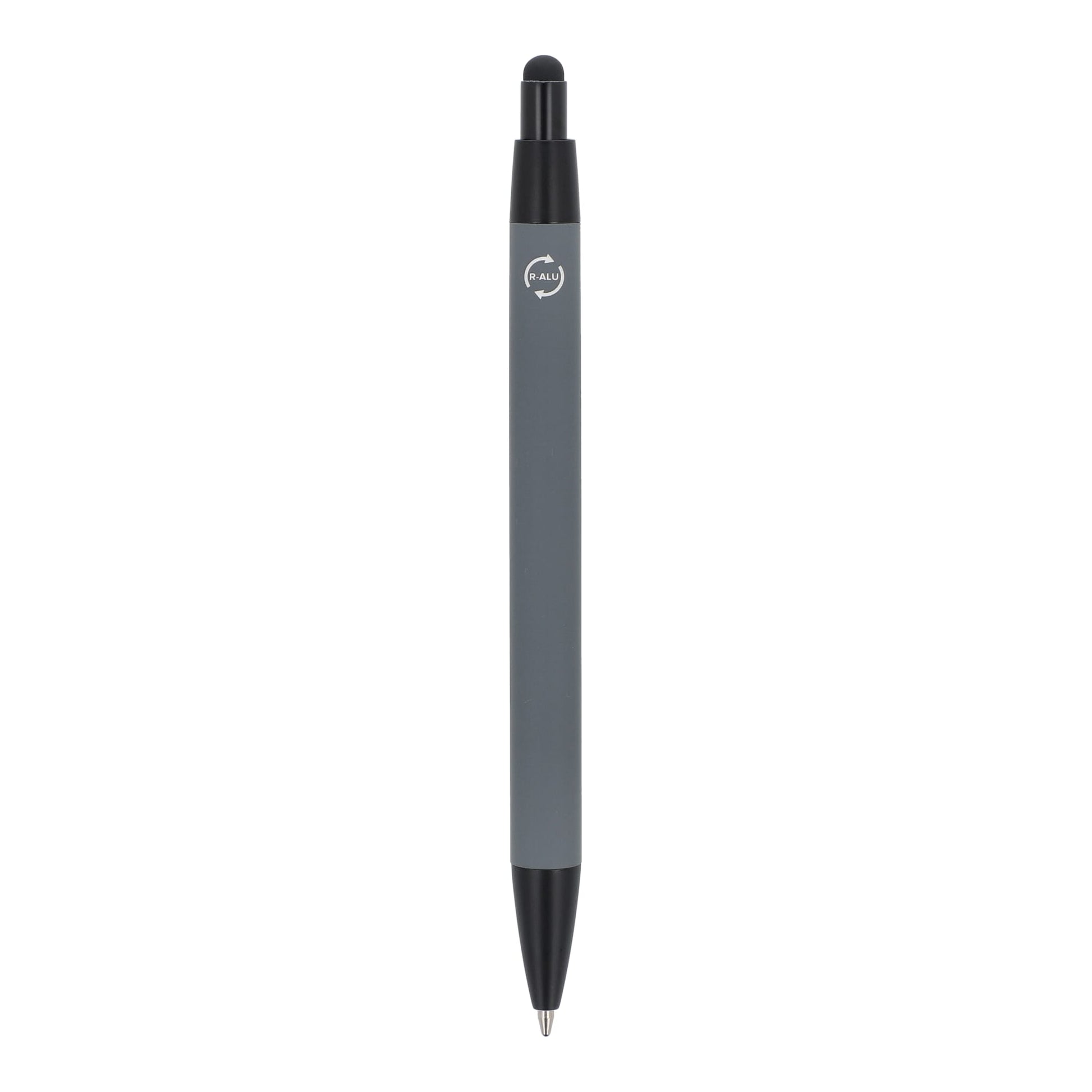 Kugelschreiber Alaska Softtouch mit Stylus R-AL