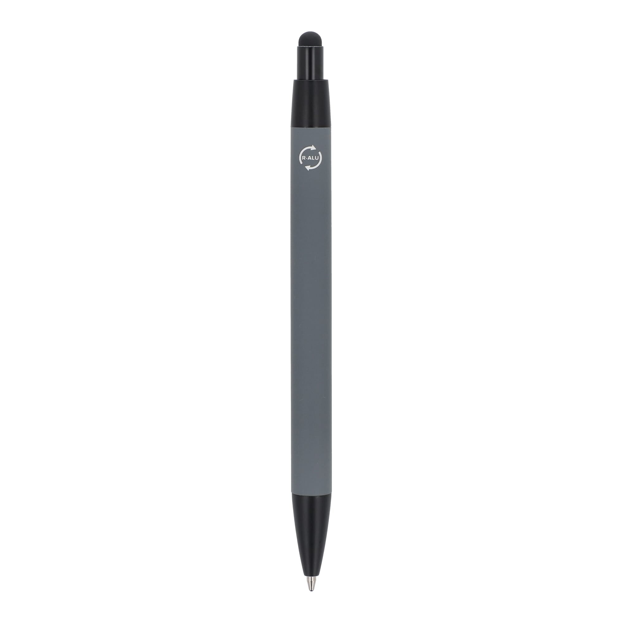 Kugelschreiber Alaska Softtouch mit Stylus R-AL