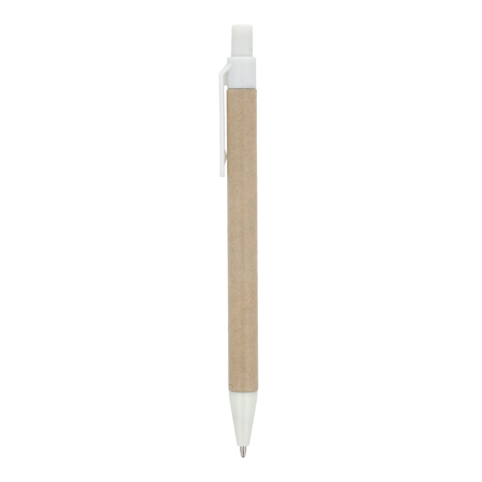 Papierkugelschreiber