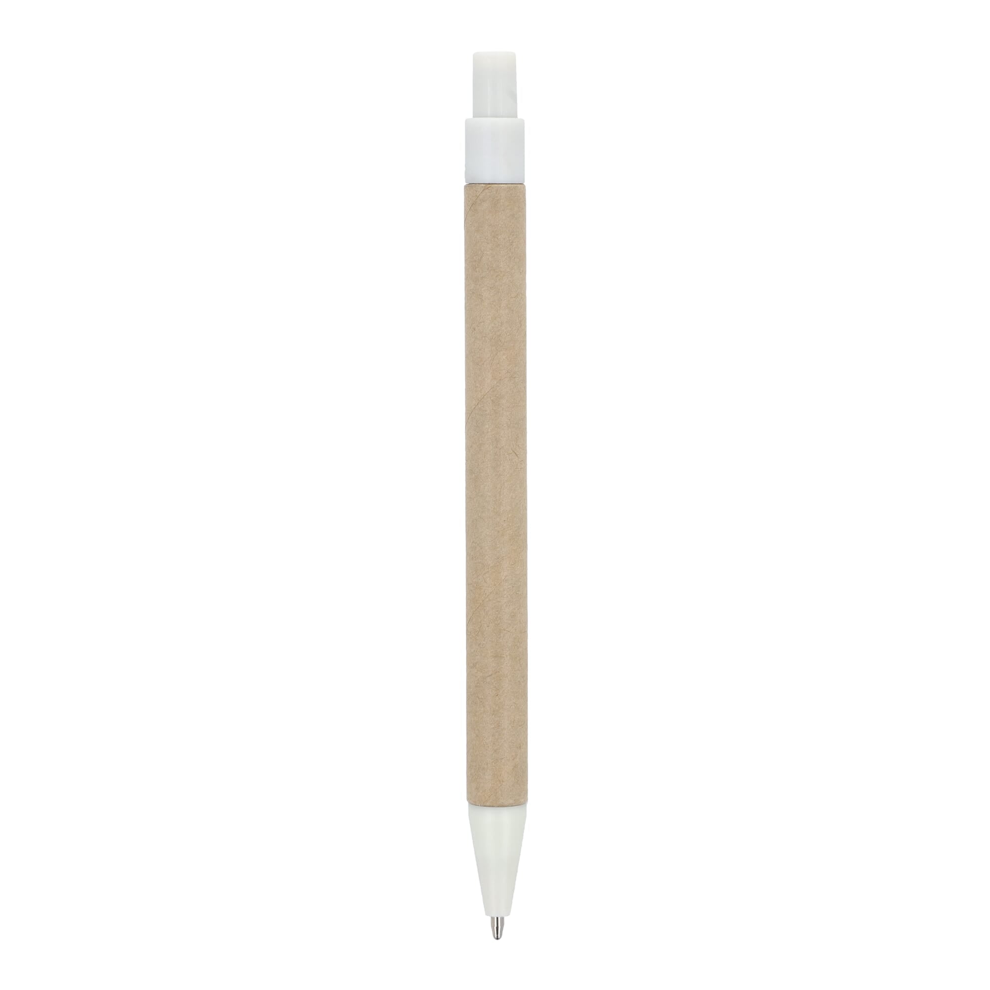 Papierkugelschreiber