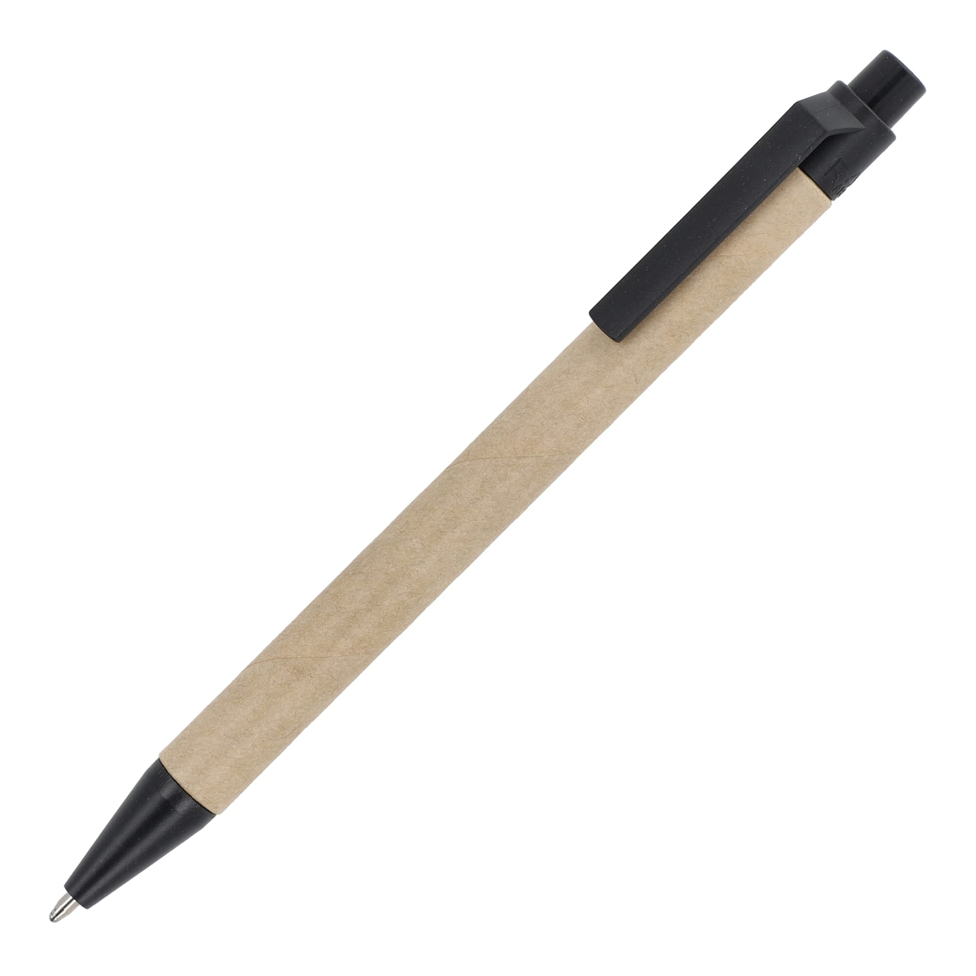 Papierkugelschreiber