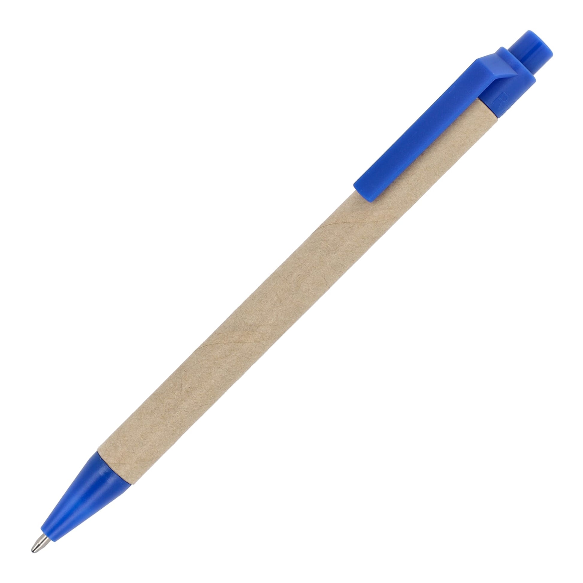 Papierkugelschreiber