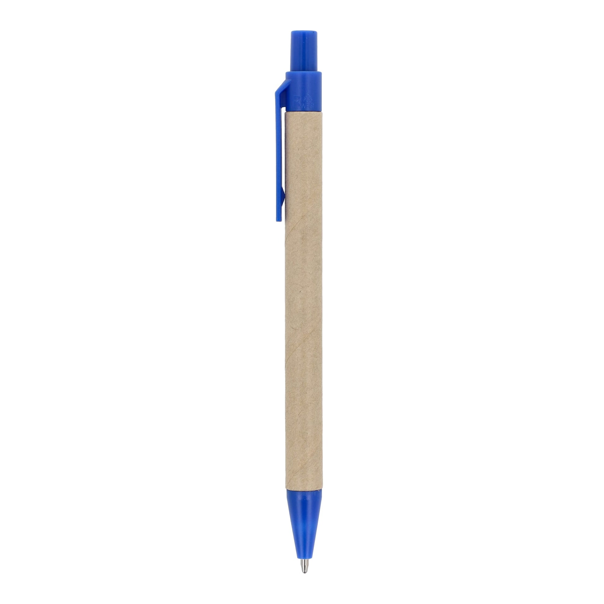 Papierkugelschreiber