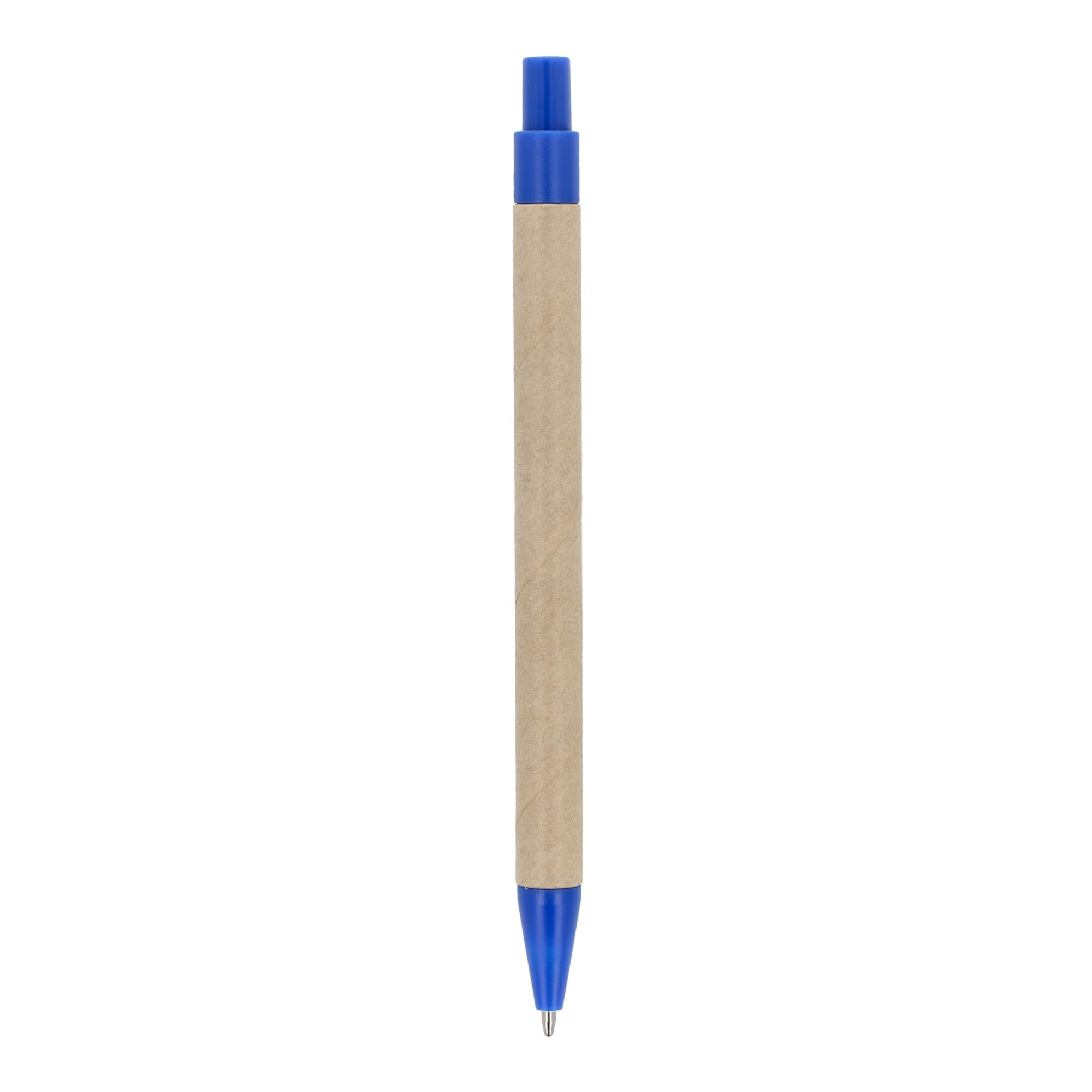 Papierkugelschreiber
