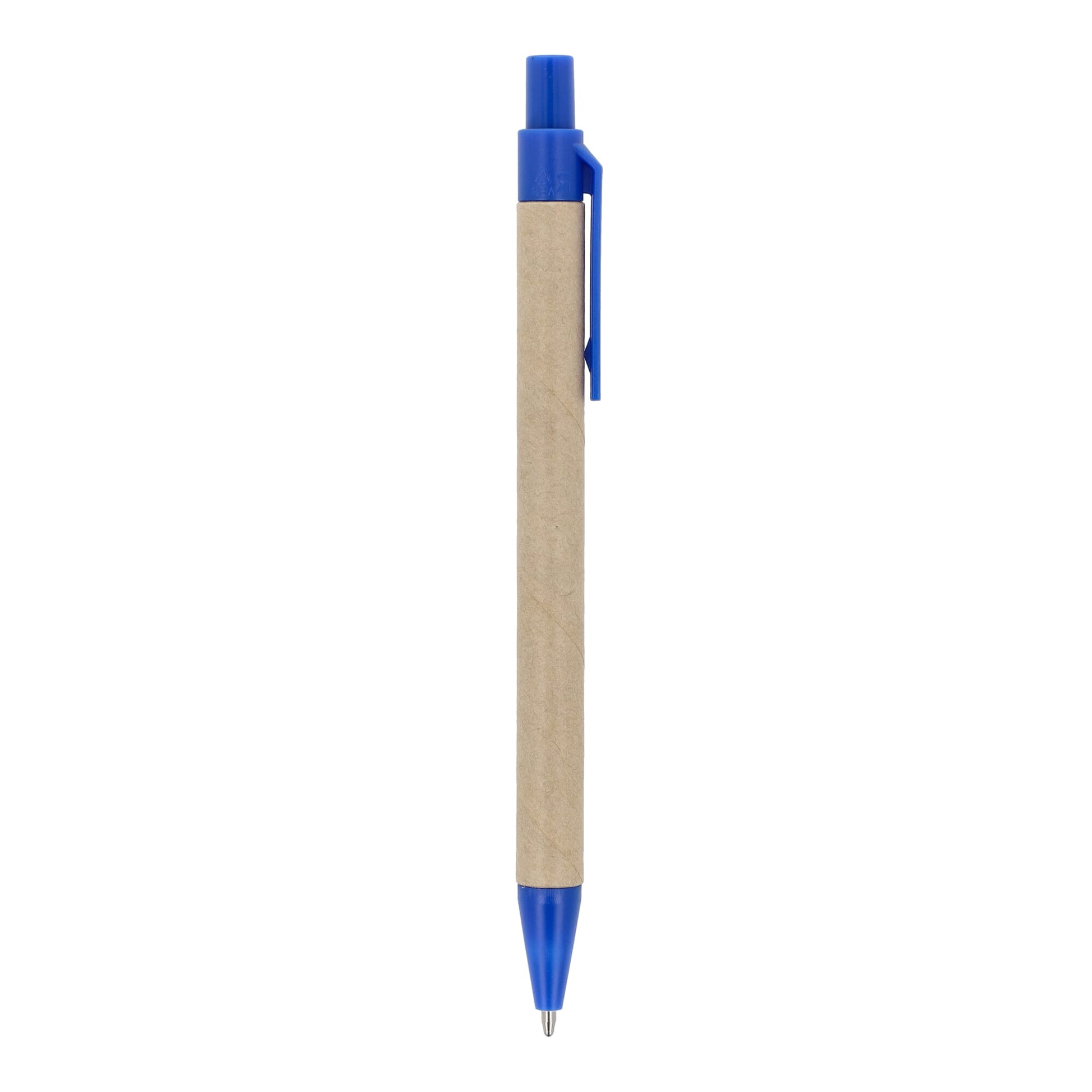 Papierkugelschreiber