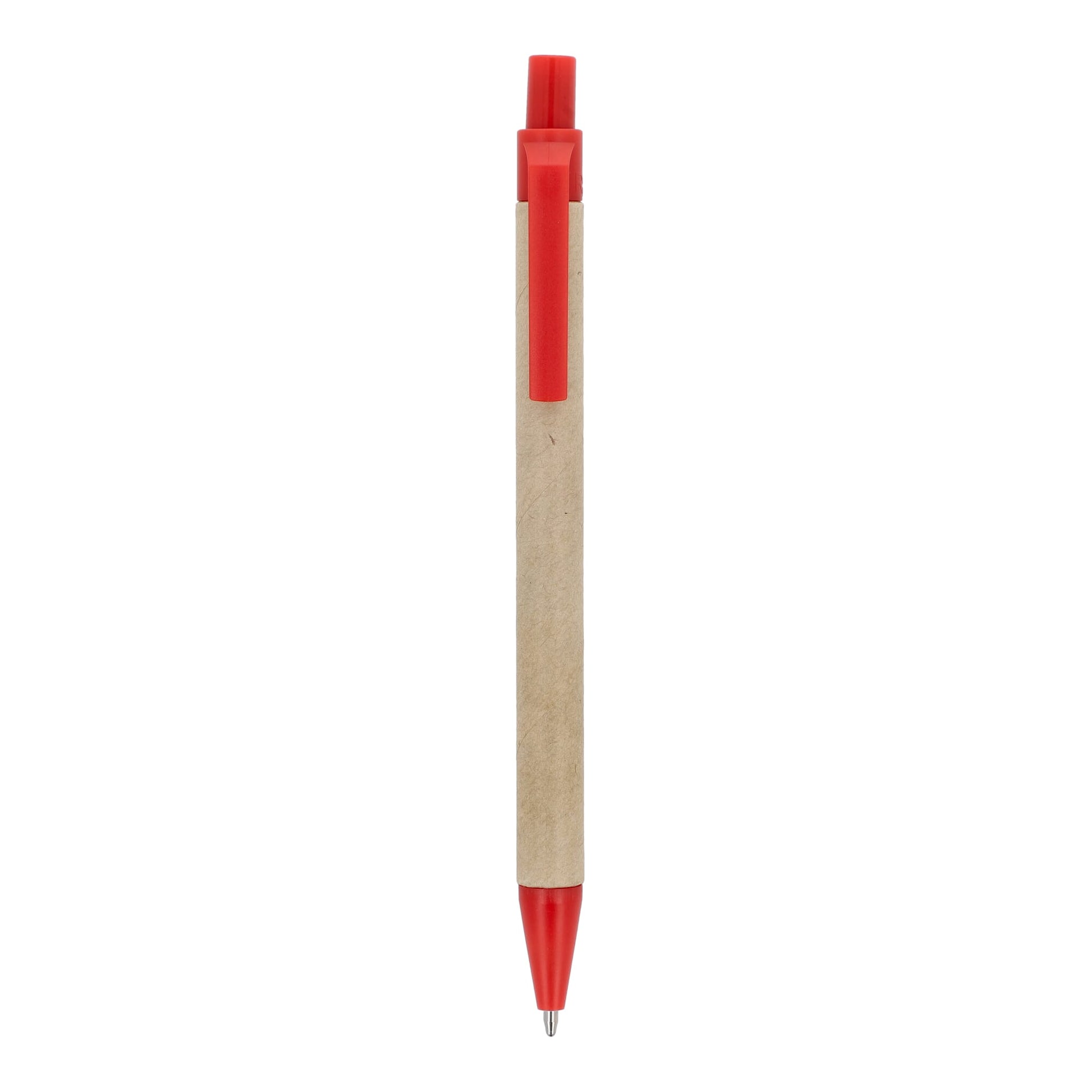 Papierkugelschreiber