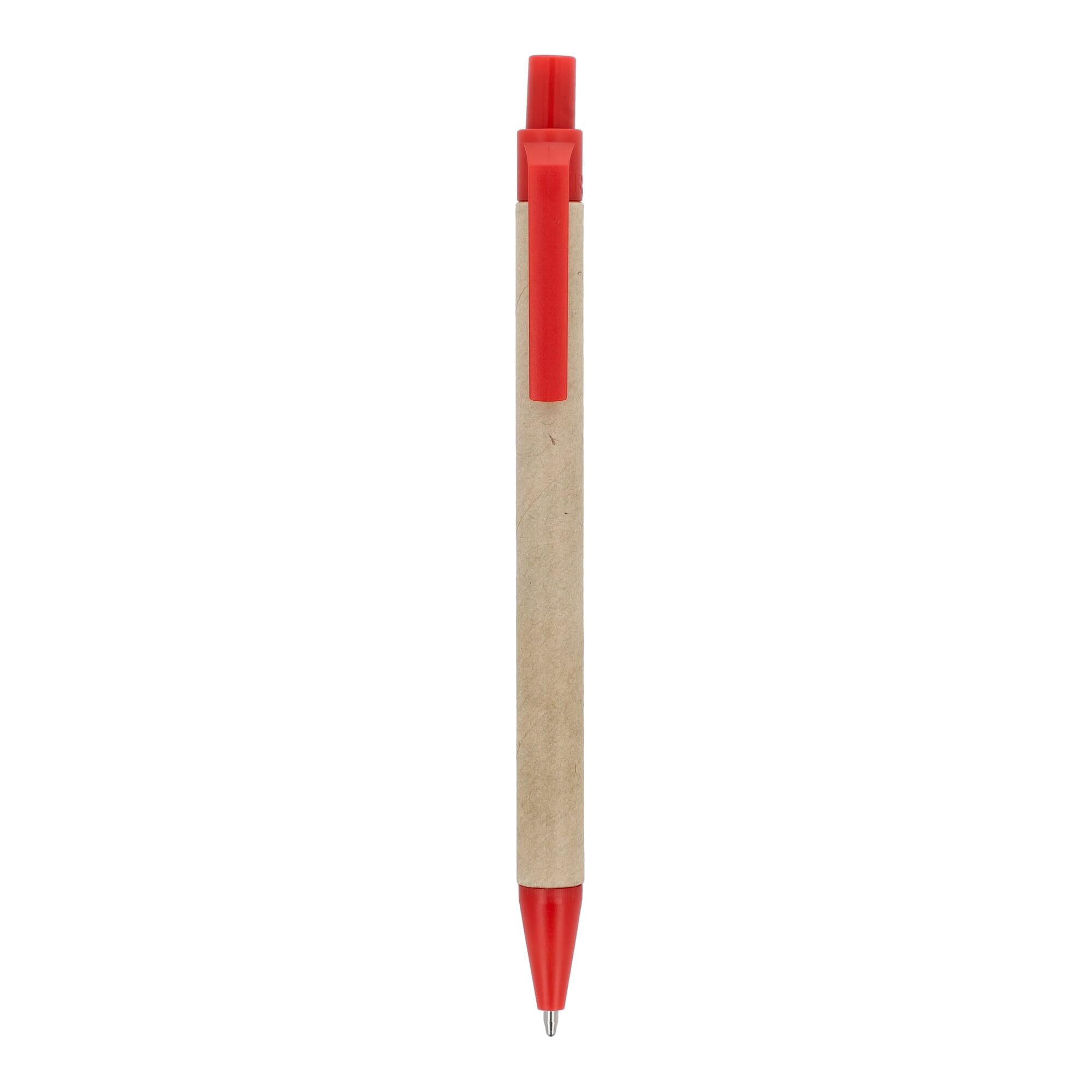 Papierkugelschreiber