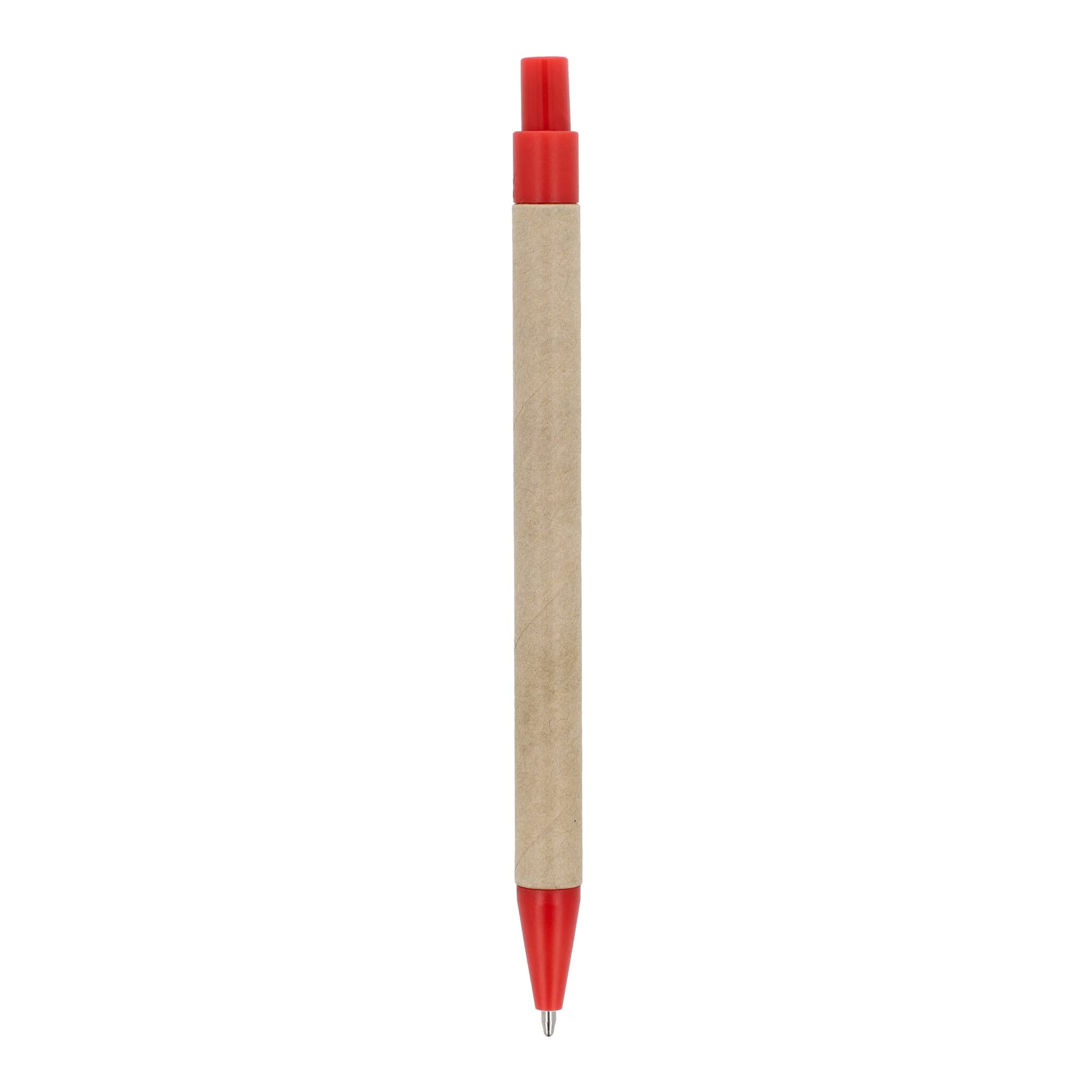 Papierkugelschreiber