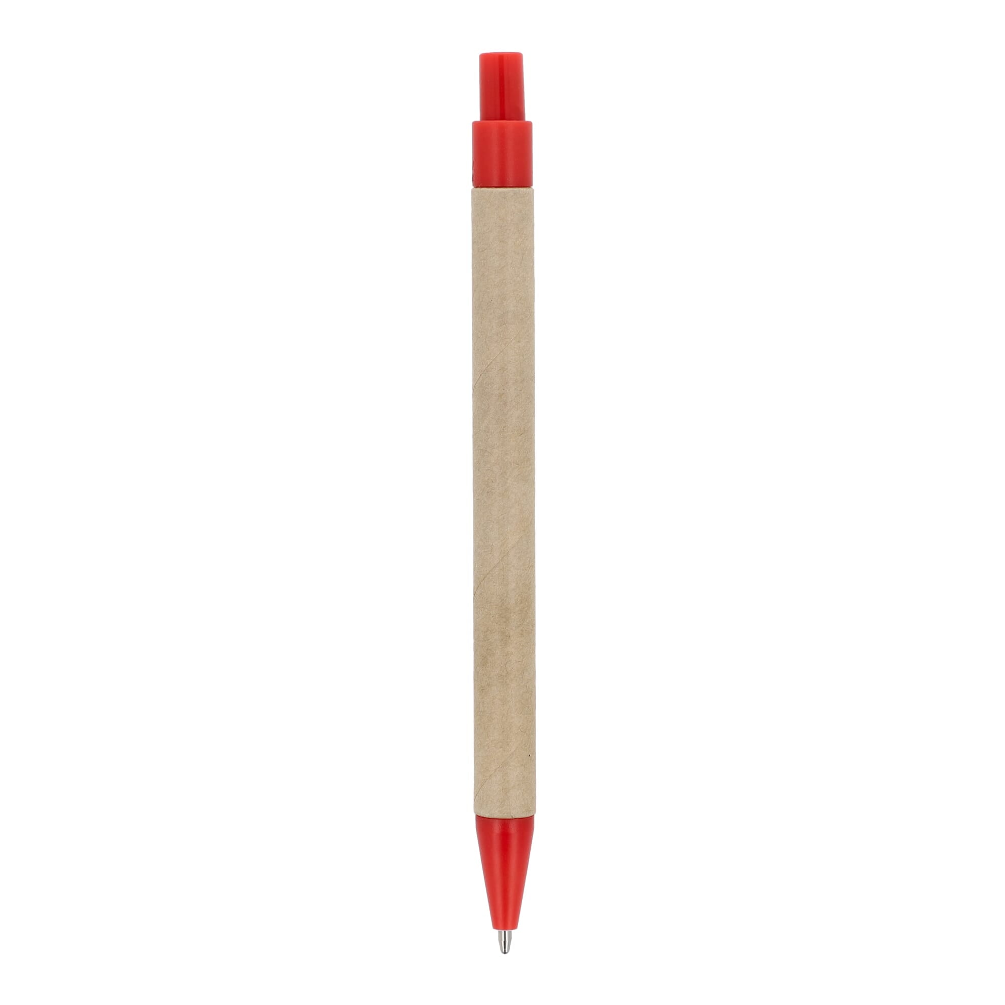 Papierkugelschreiber