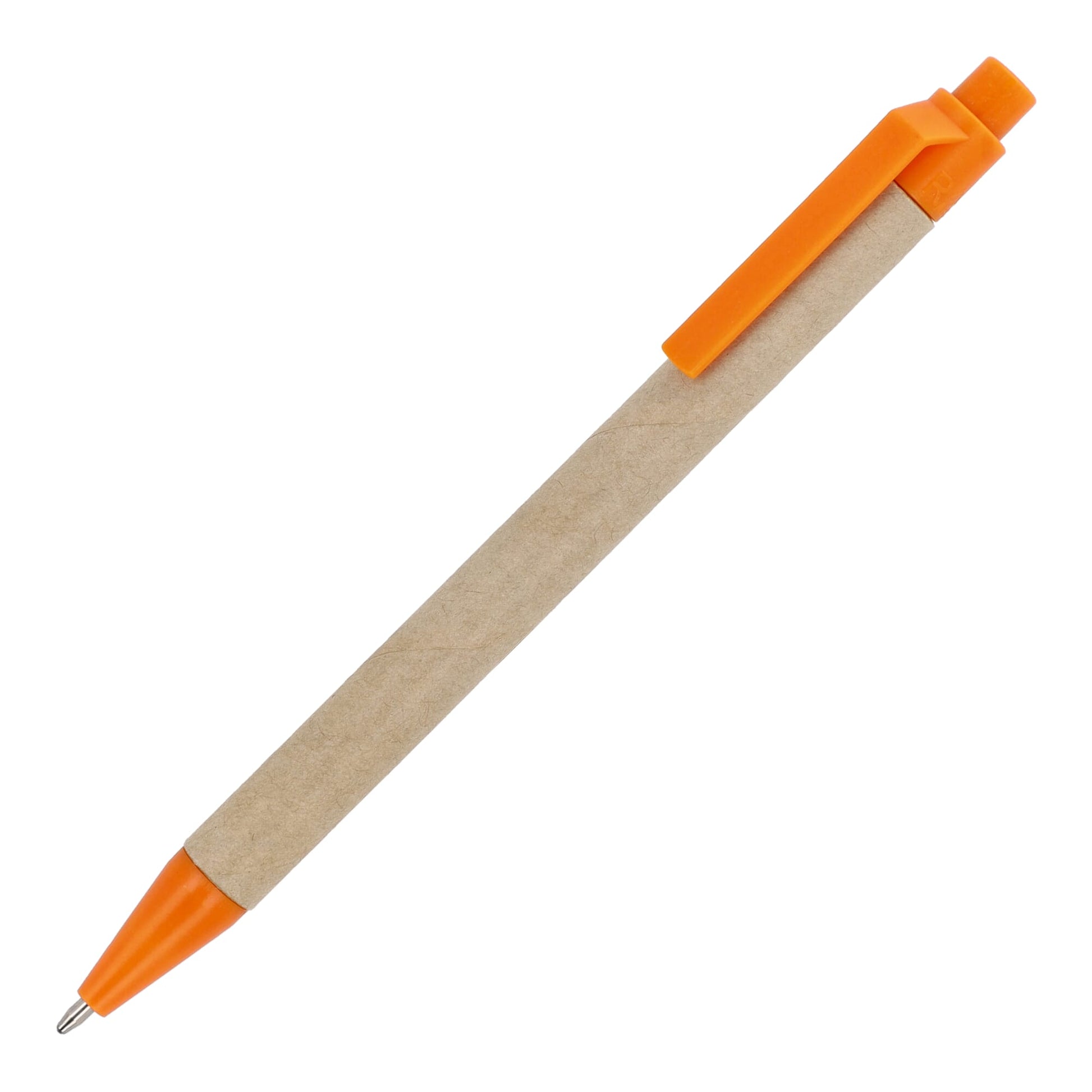 Papierkugelschreiber