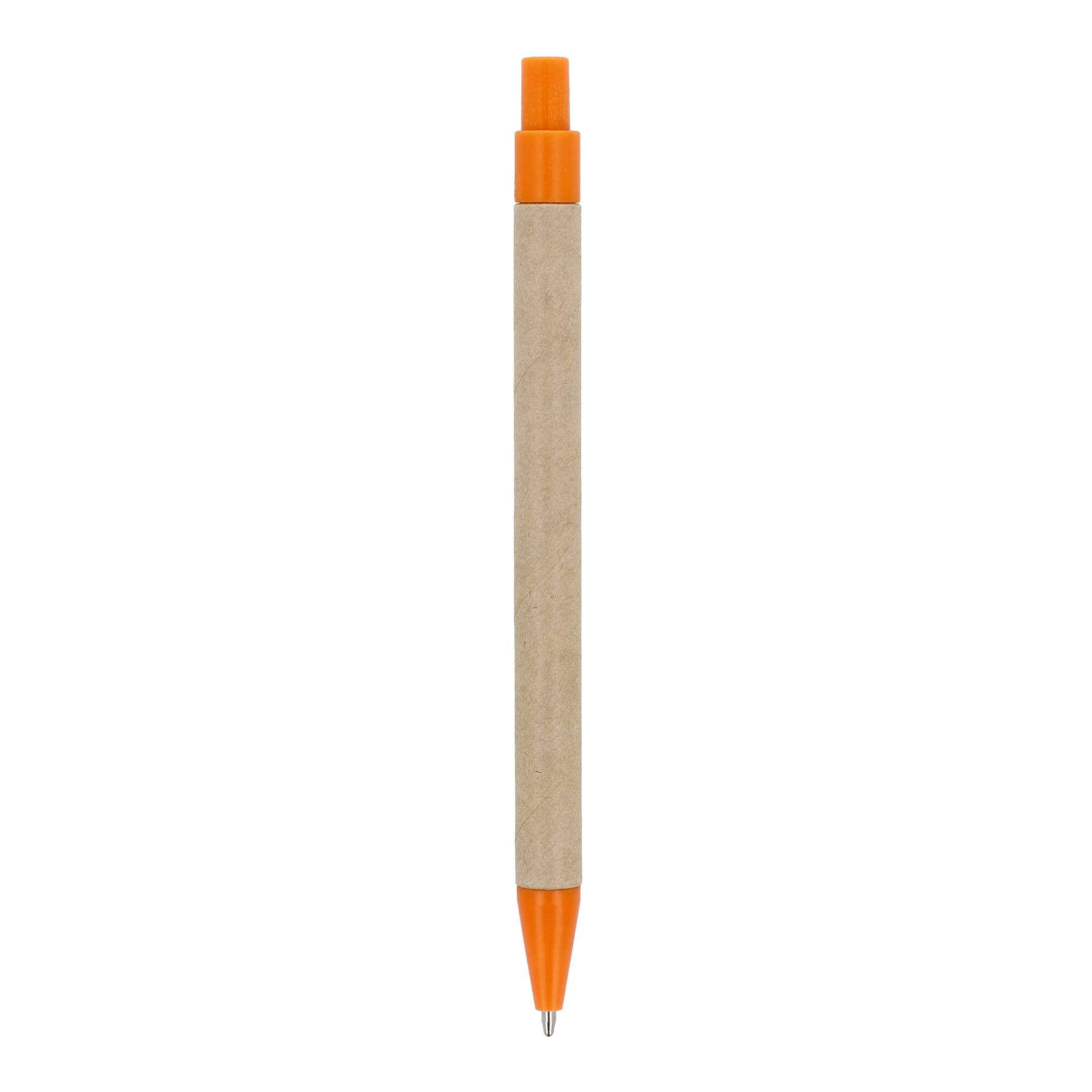 Papierkugelschreiber