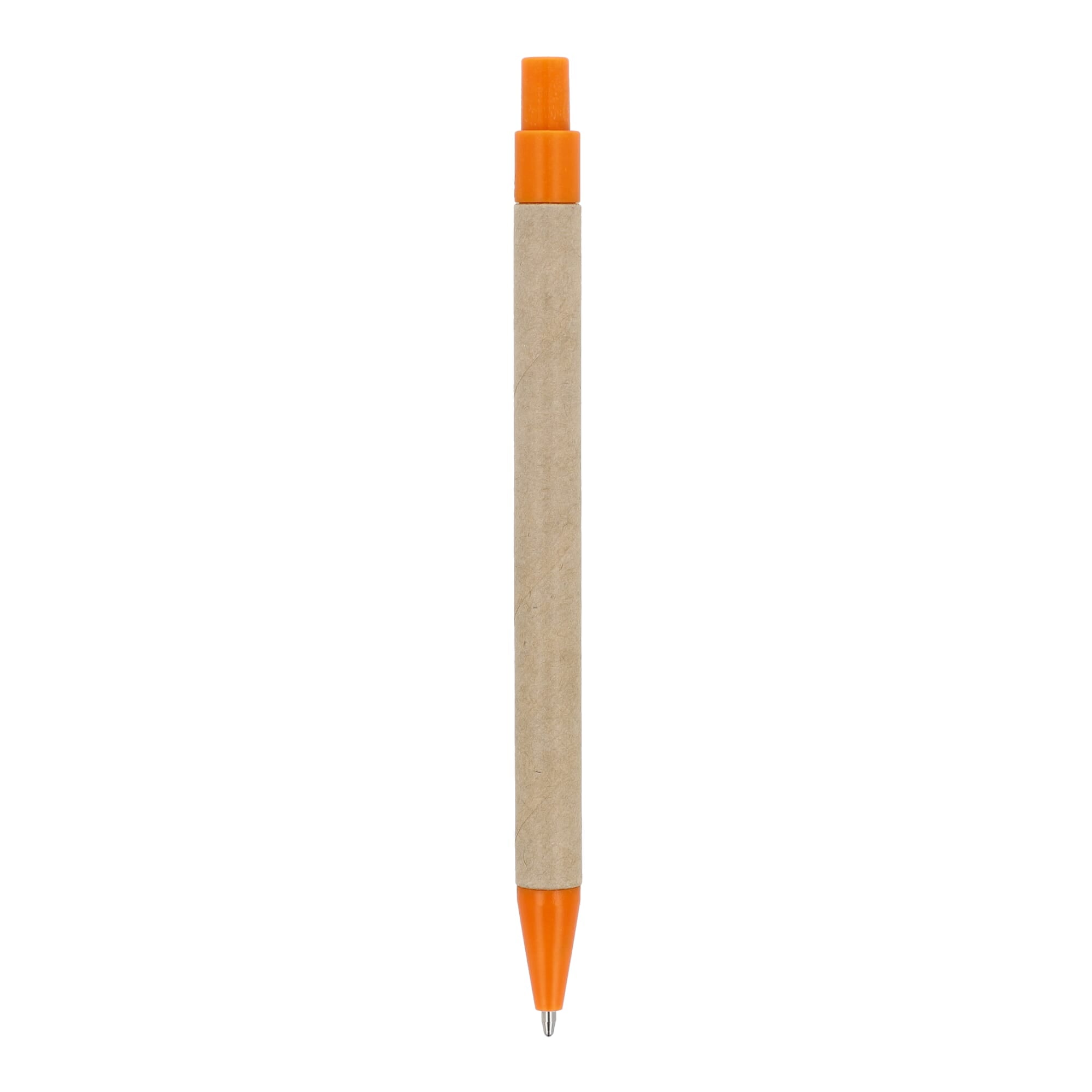 Papierkugelschreiber