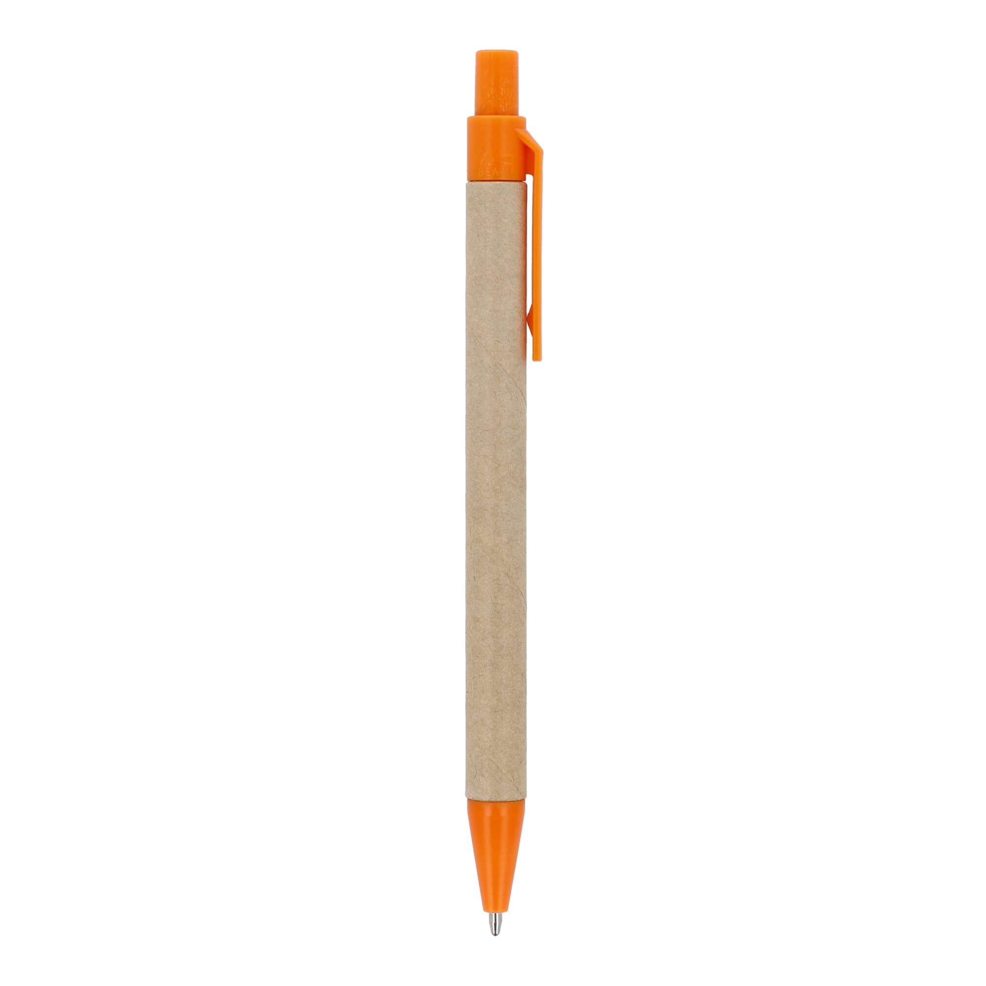 Papierkugelschreiber