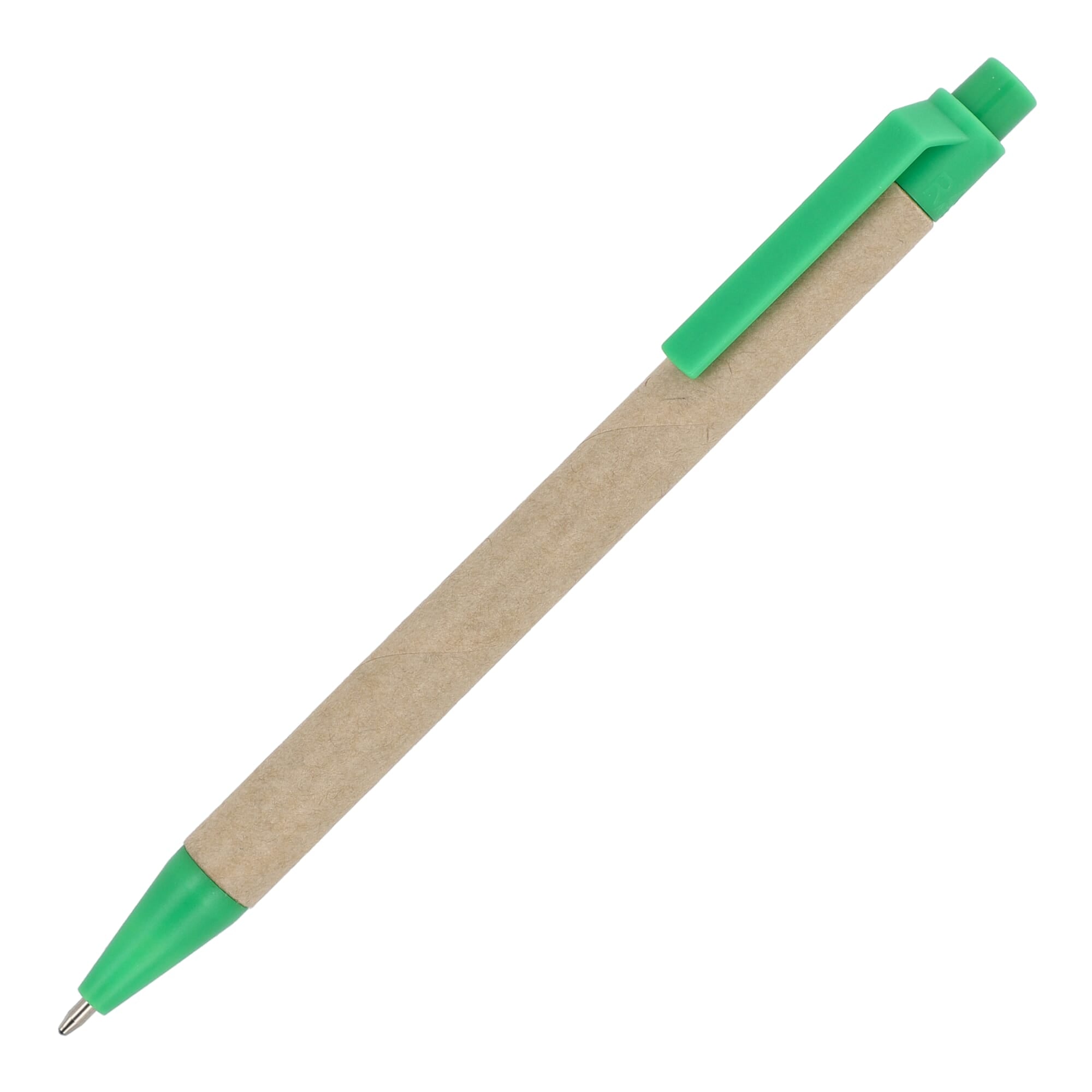Papierkugelschreiber
