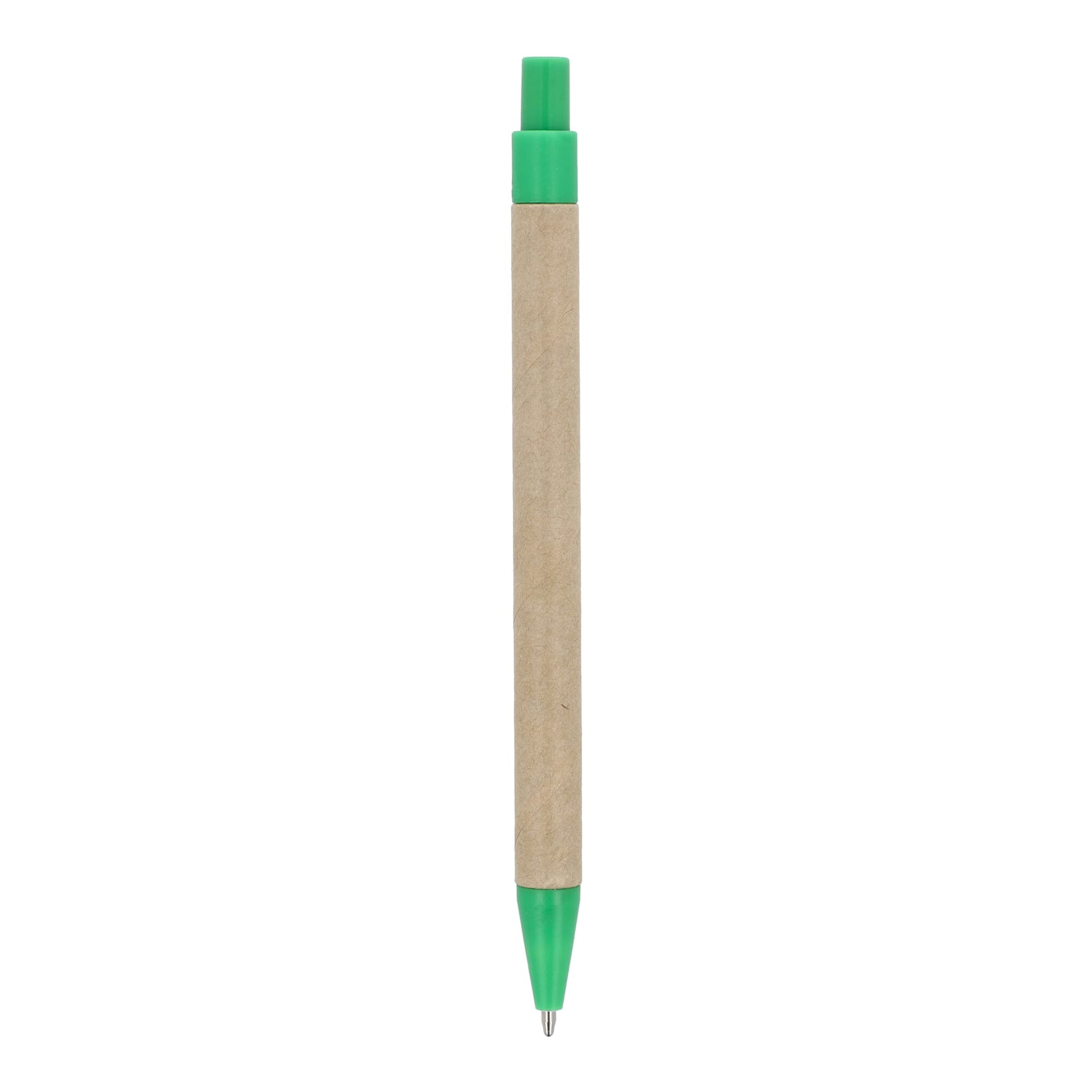 Papierkugelschreiber