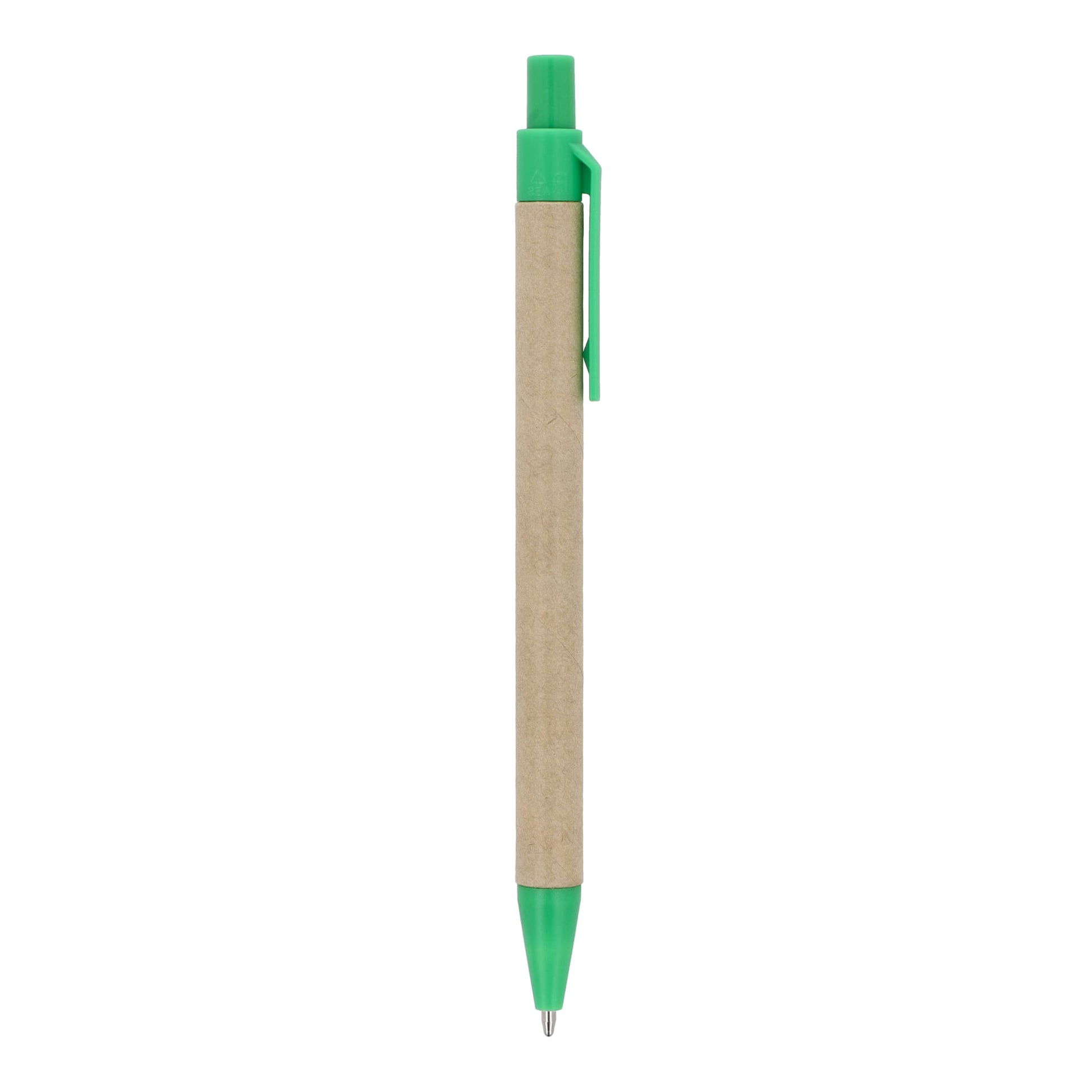 Papierkugelschreiber
