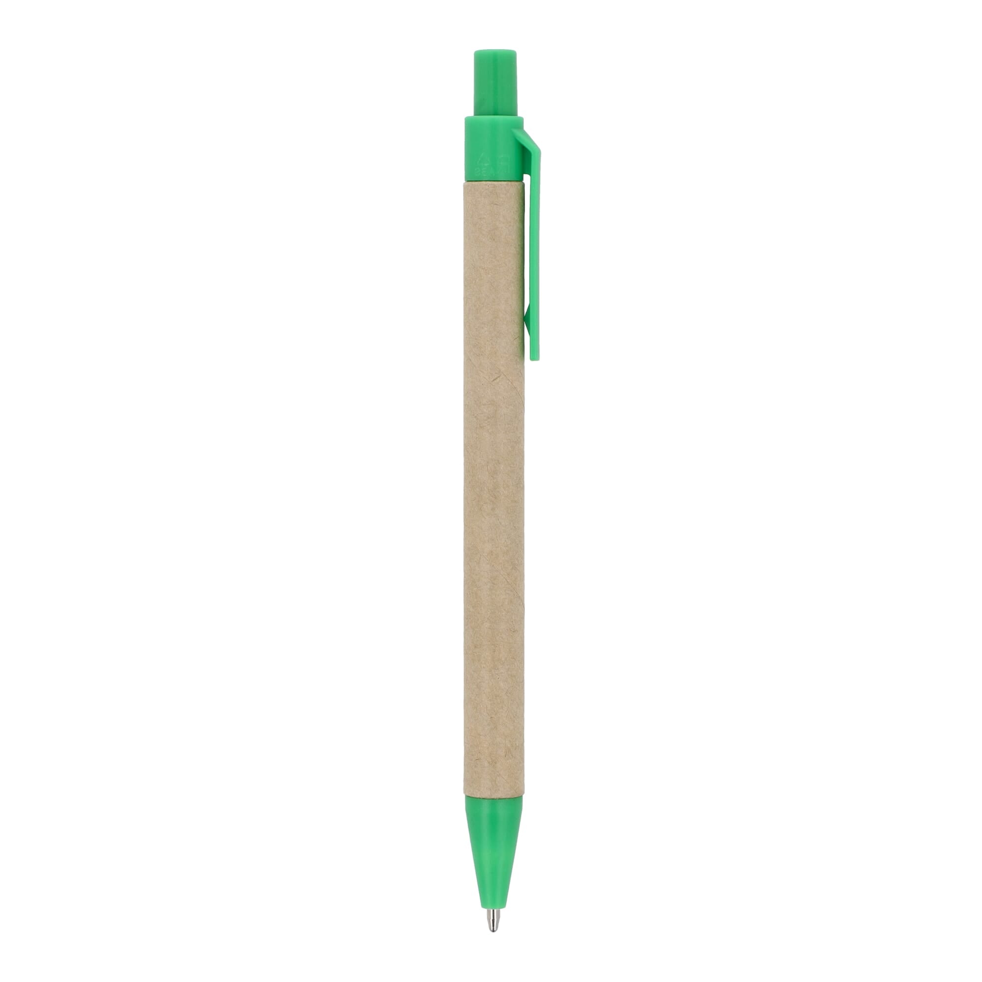 Papierkugelschreiber