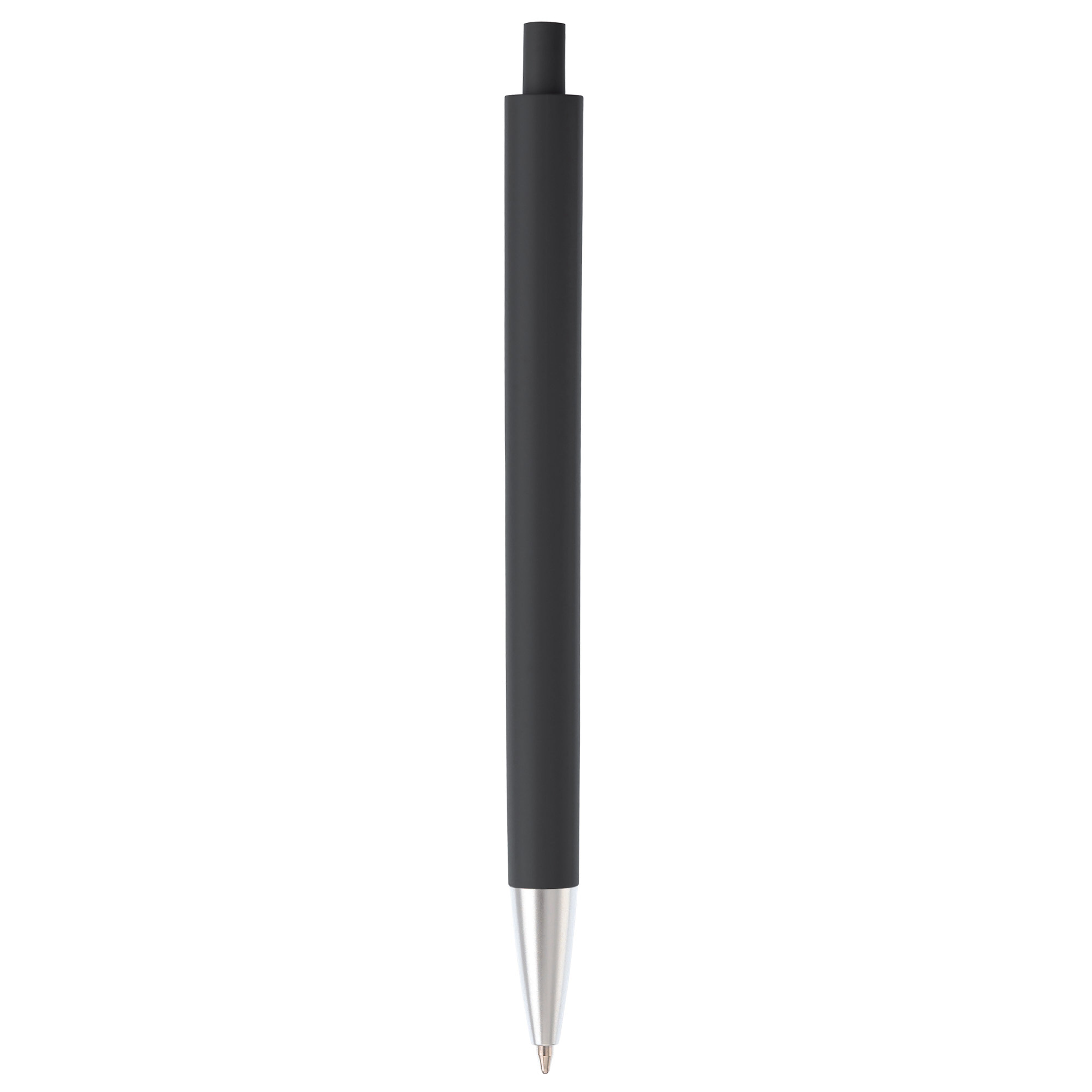 Kugelschreiber BASIC X mit Metallspitze