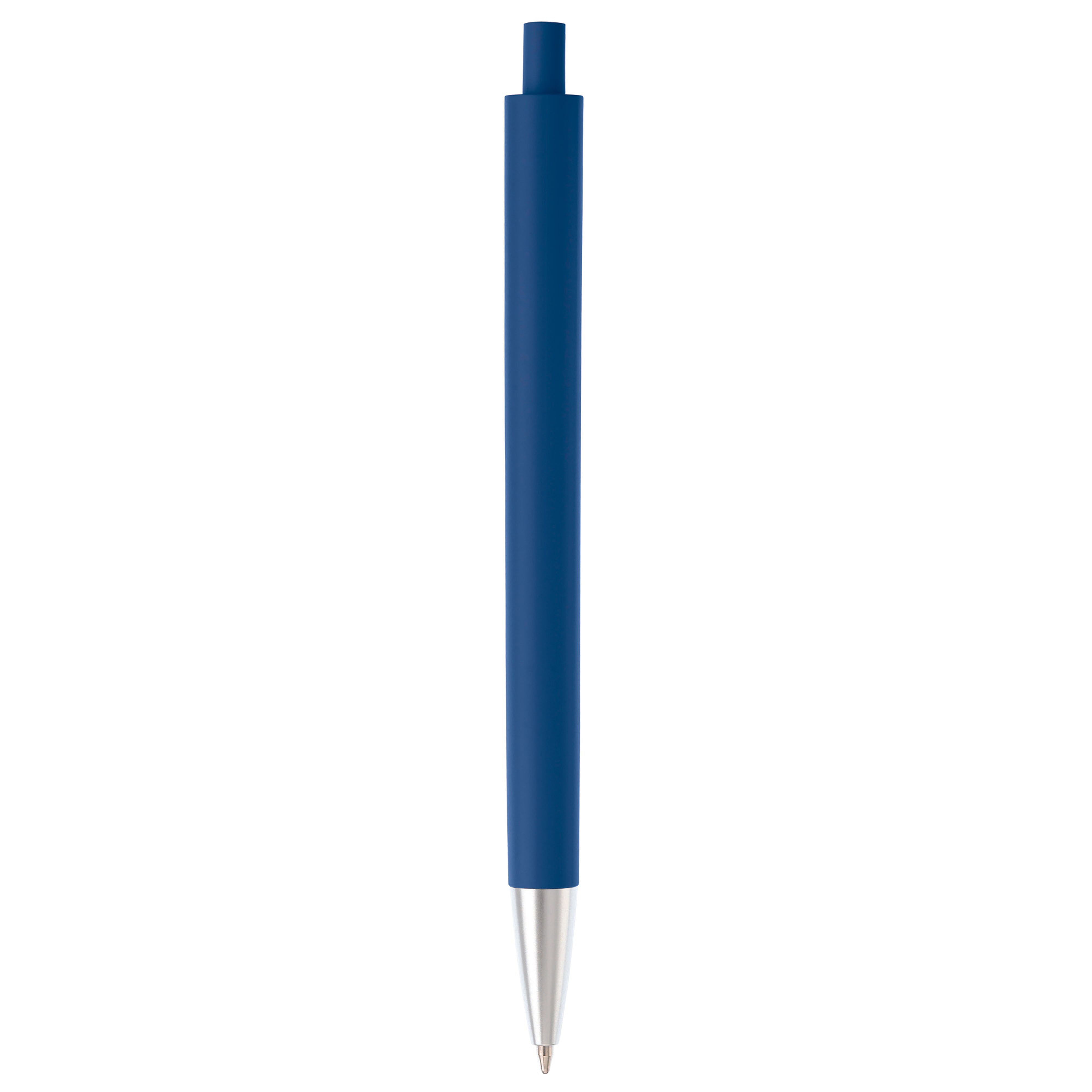 Kugelschreiber BASIC X mit Metallspitze