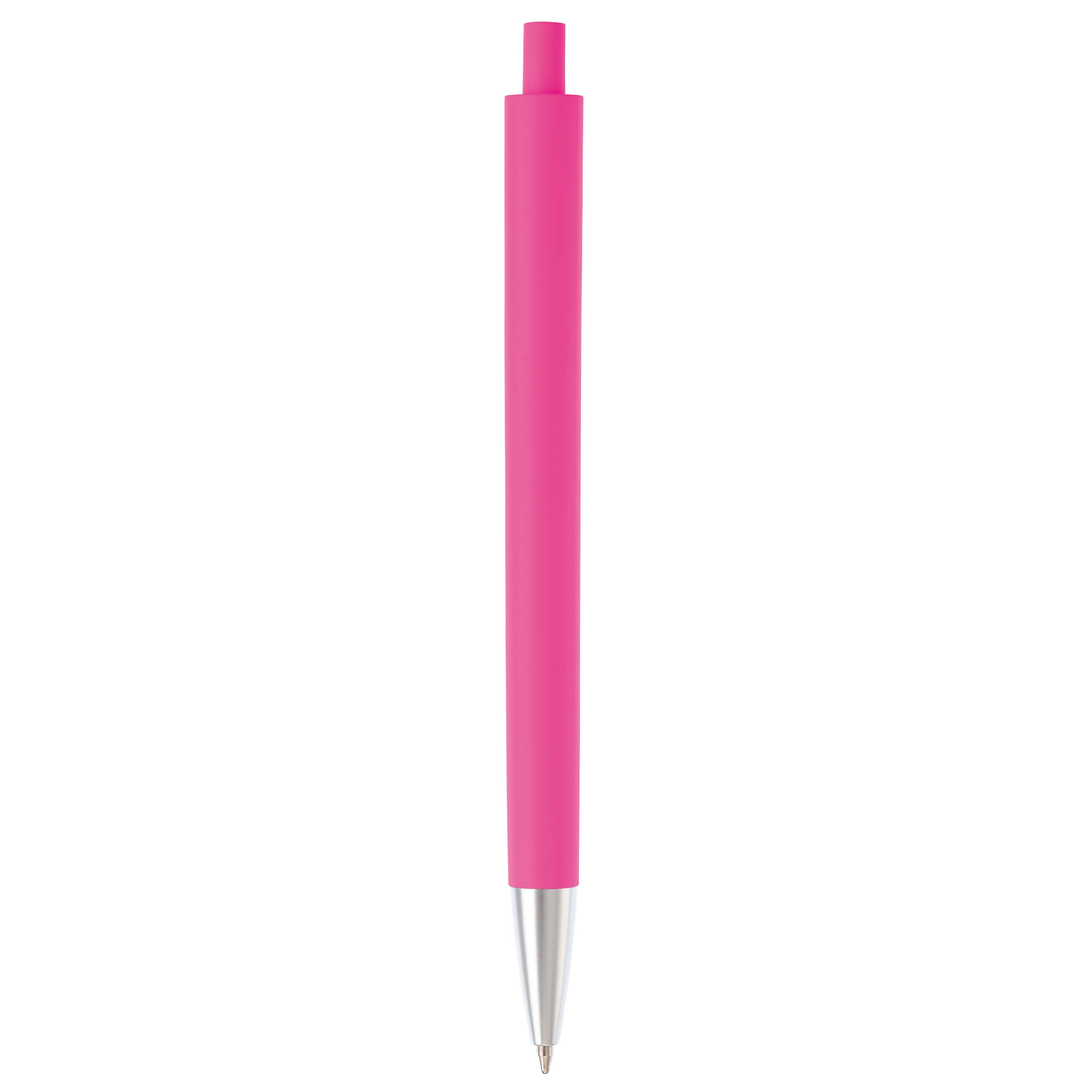 Kugelschreiber BASIC X mit Metallspitze
