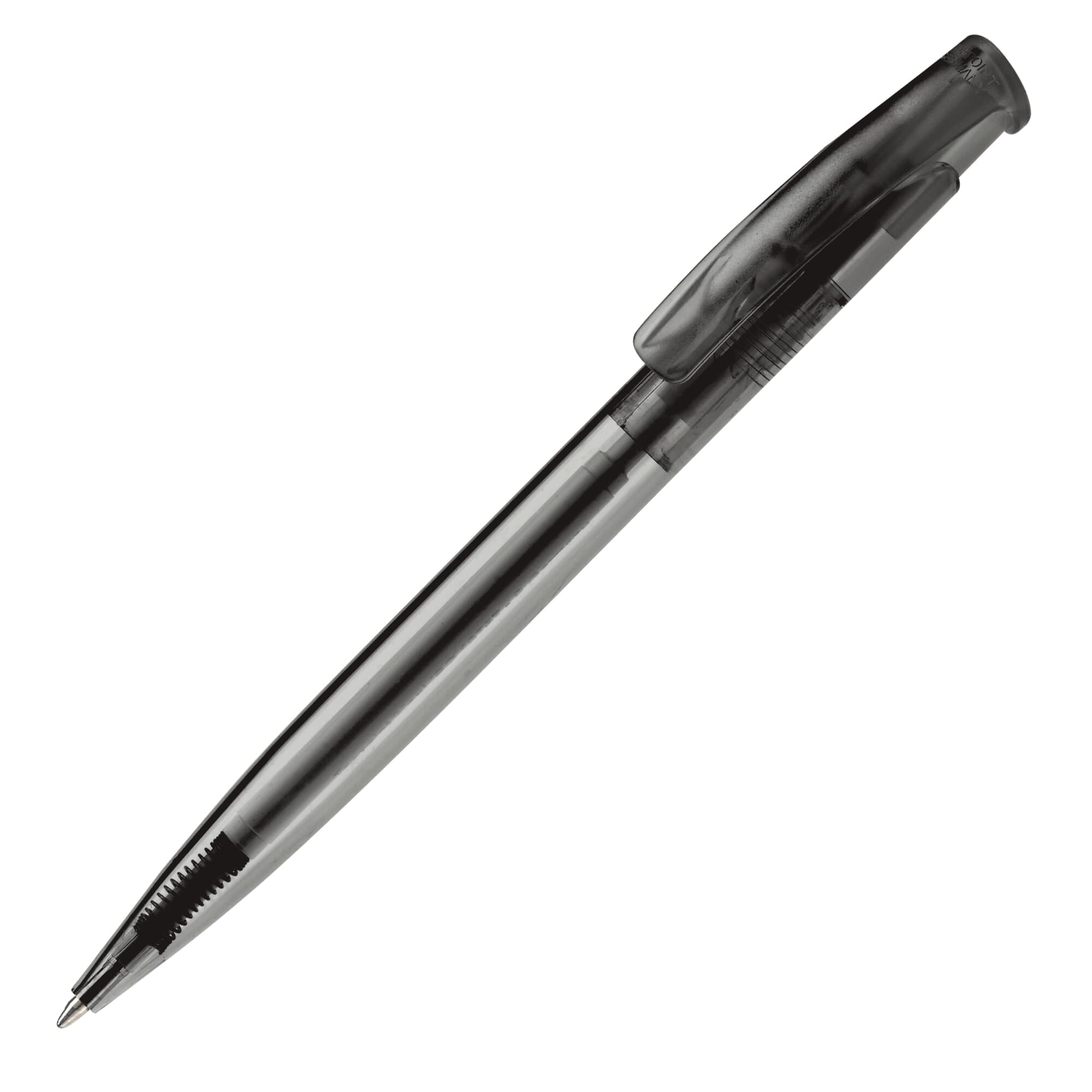 Kugelschreiber Avalon Transparent