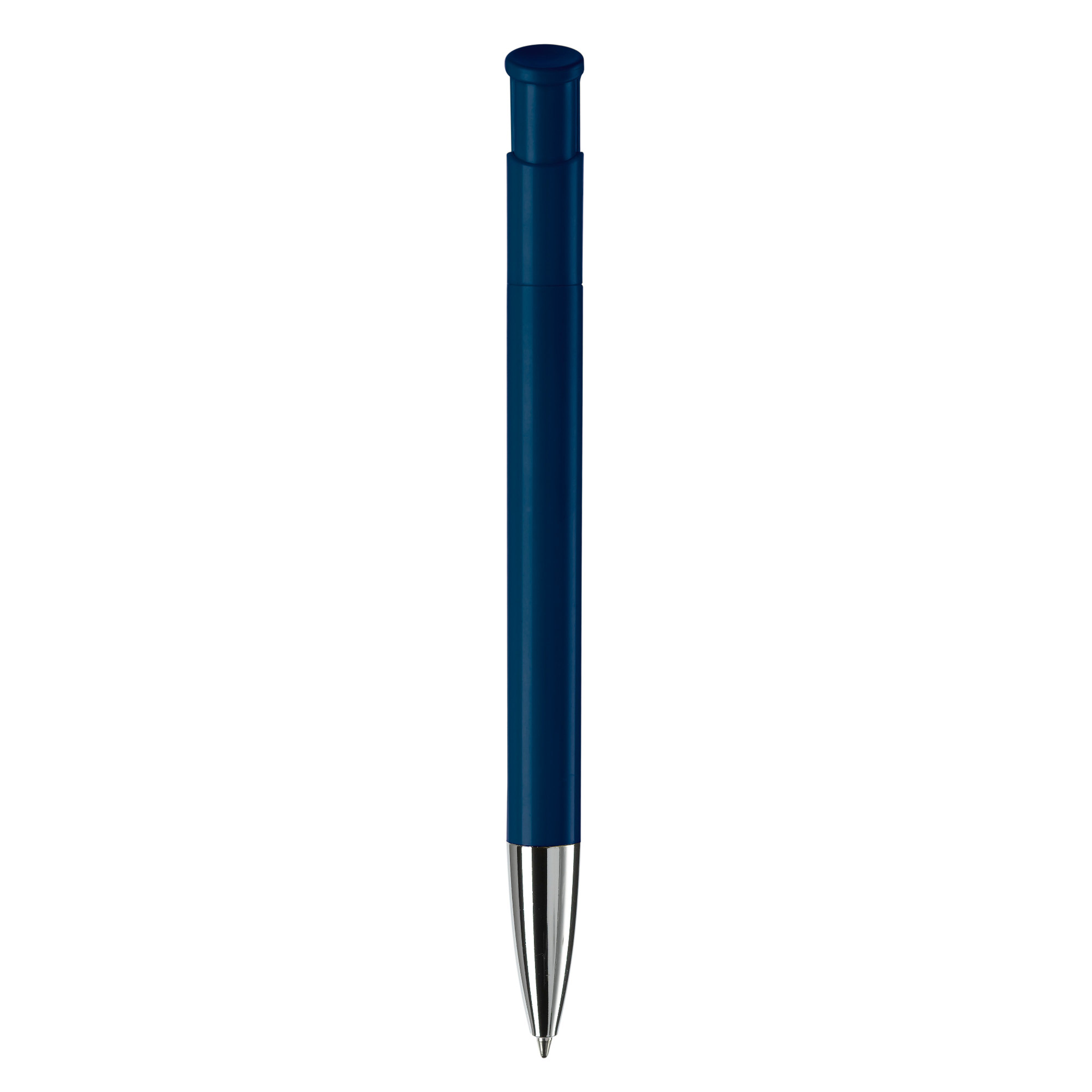 Kugelschreiber „Avalon Hardcolour“ mit Metallspitze