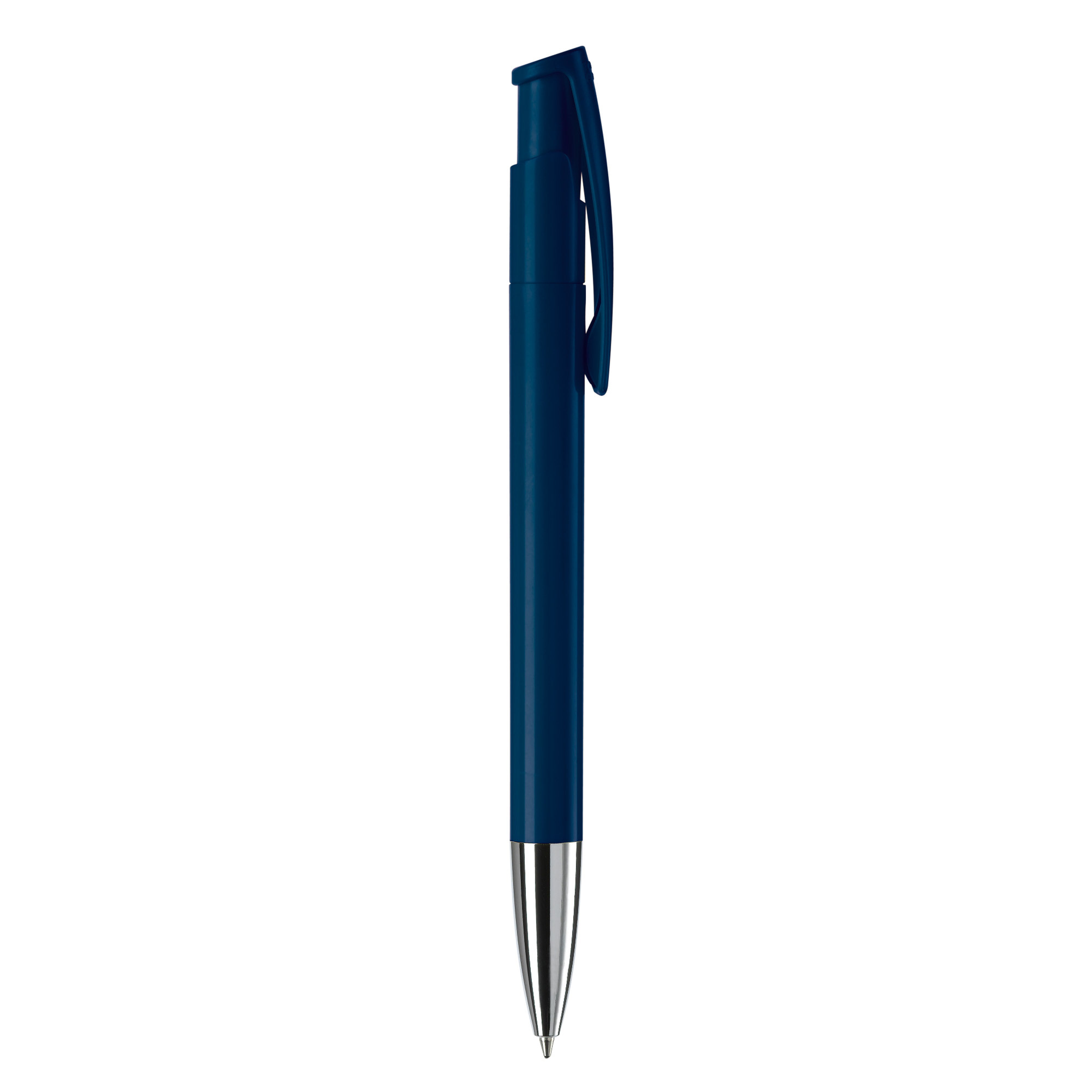 Kugelschreiber „Avalon Hardcolour“ mit Metallspitze