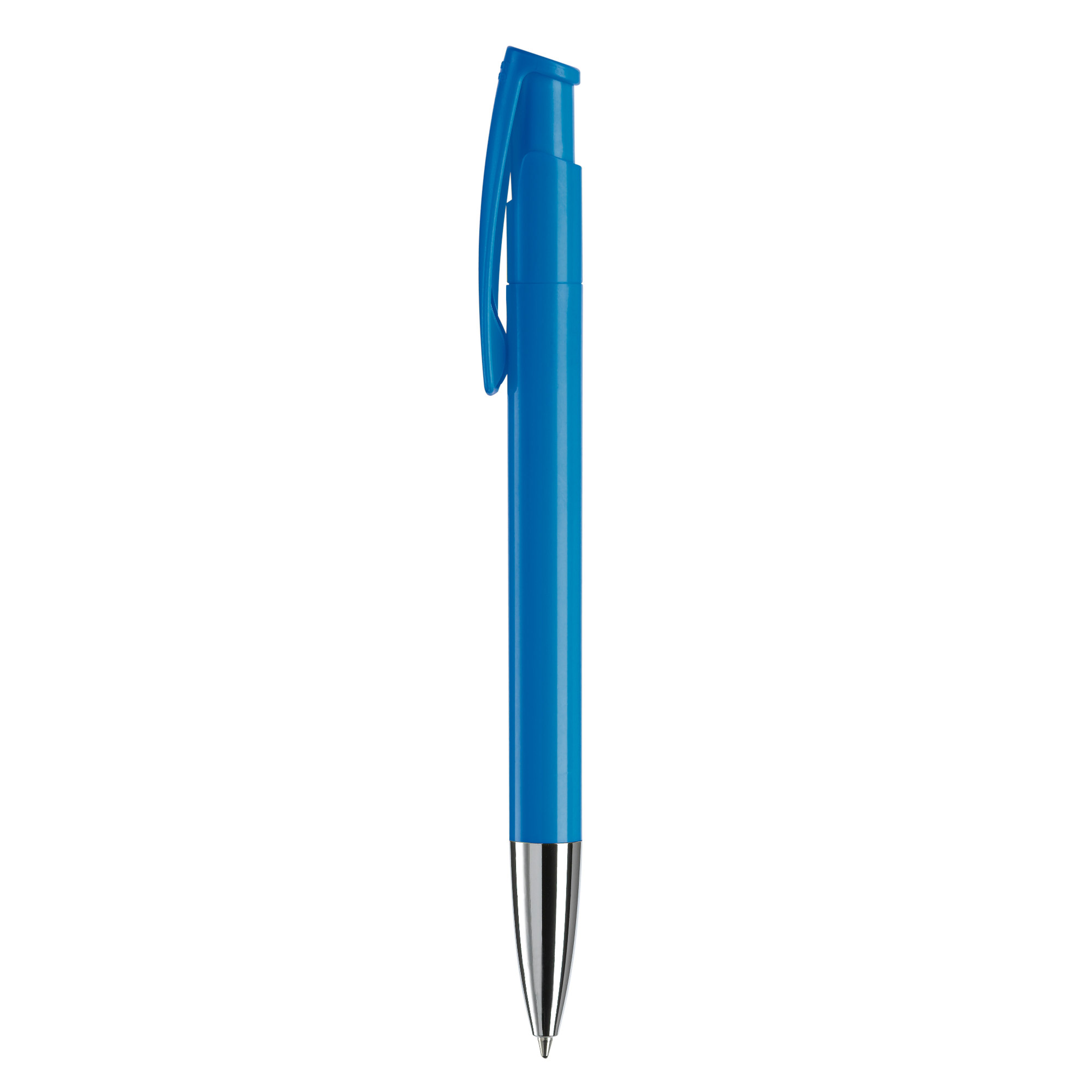 Kugelschreiber „Avalon Hardcolour“ mit Metallspitze