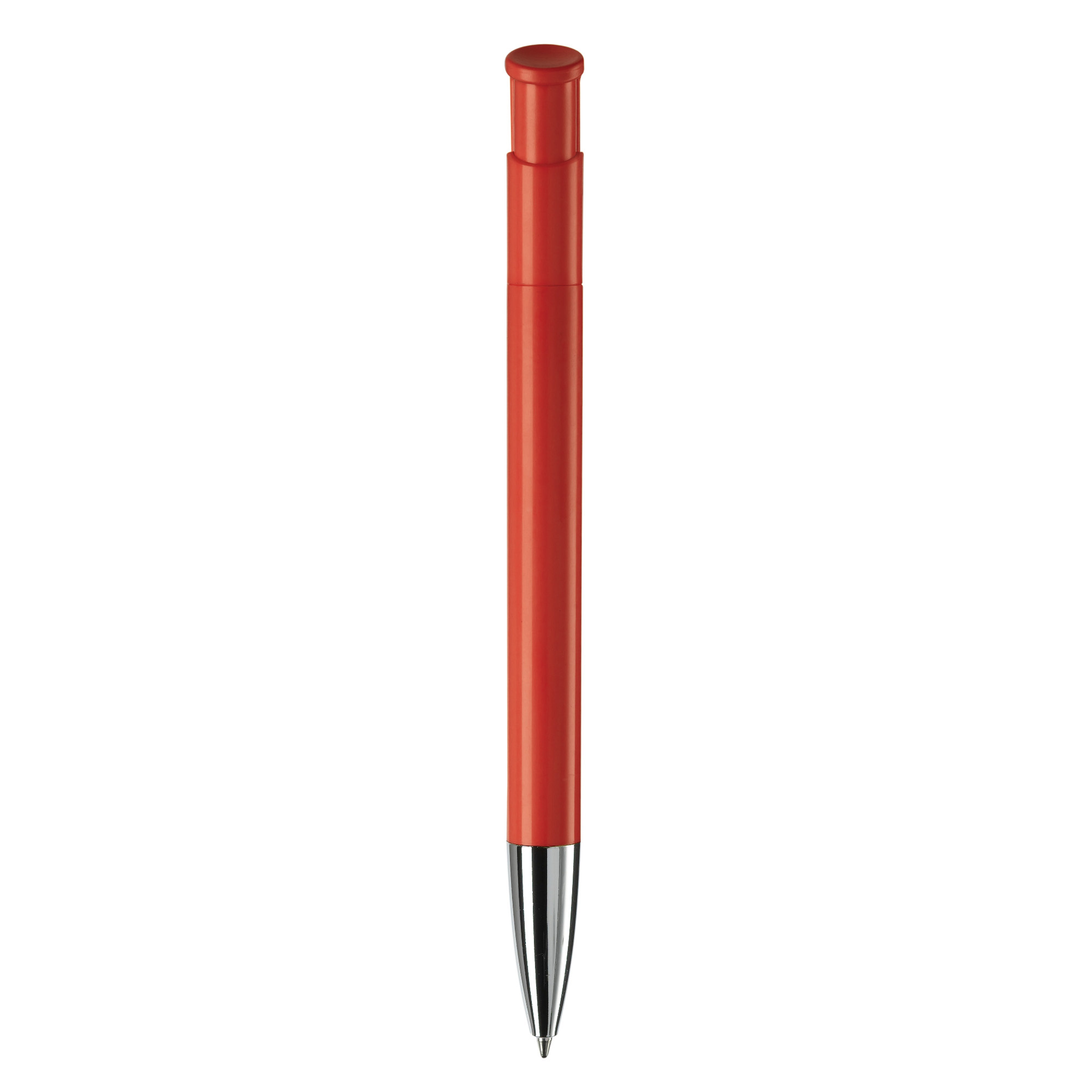 Kugelschreiber „Avalon Hardcolour“ mit Metallspitze