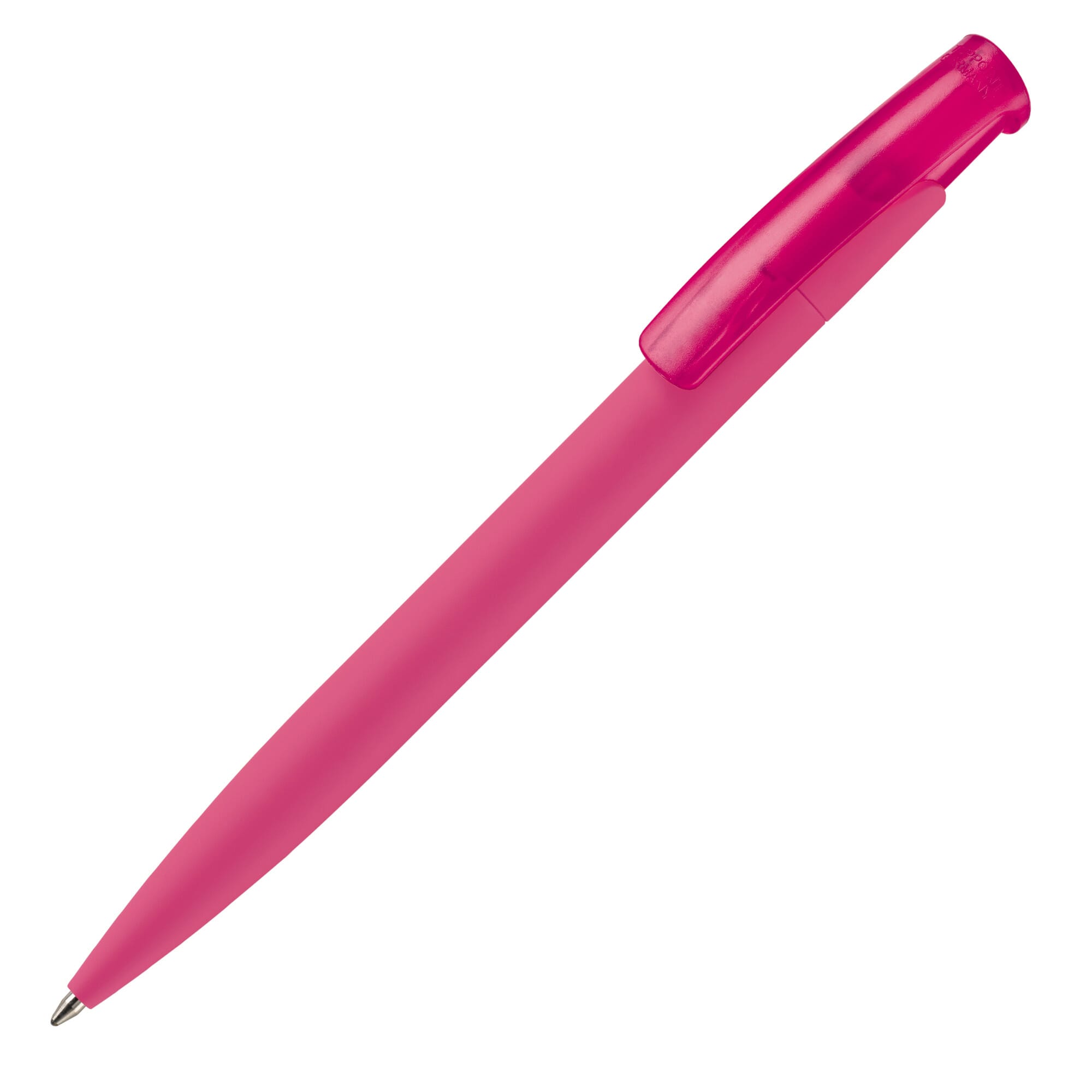 Kugelschreiber Avalon Soft-Touch