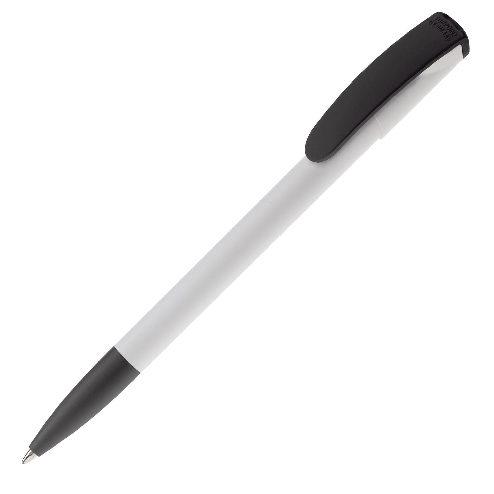 Kugelschreiber Deniro Hardcolour
