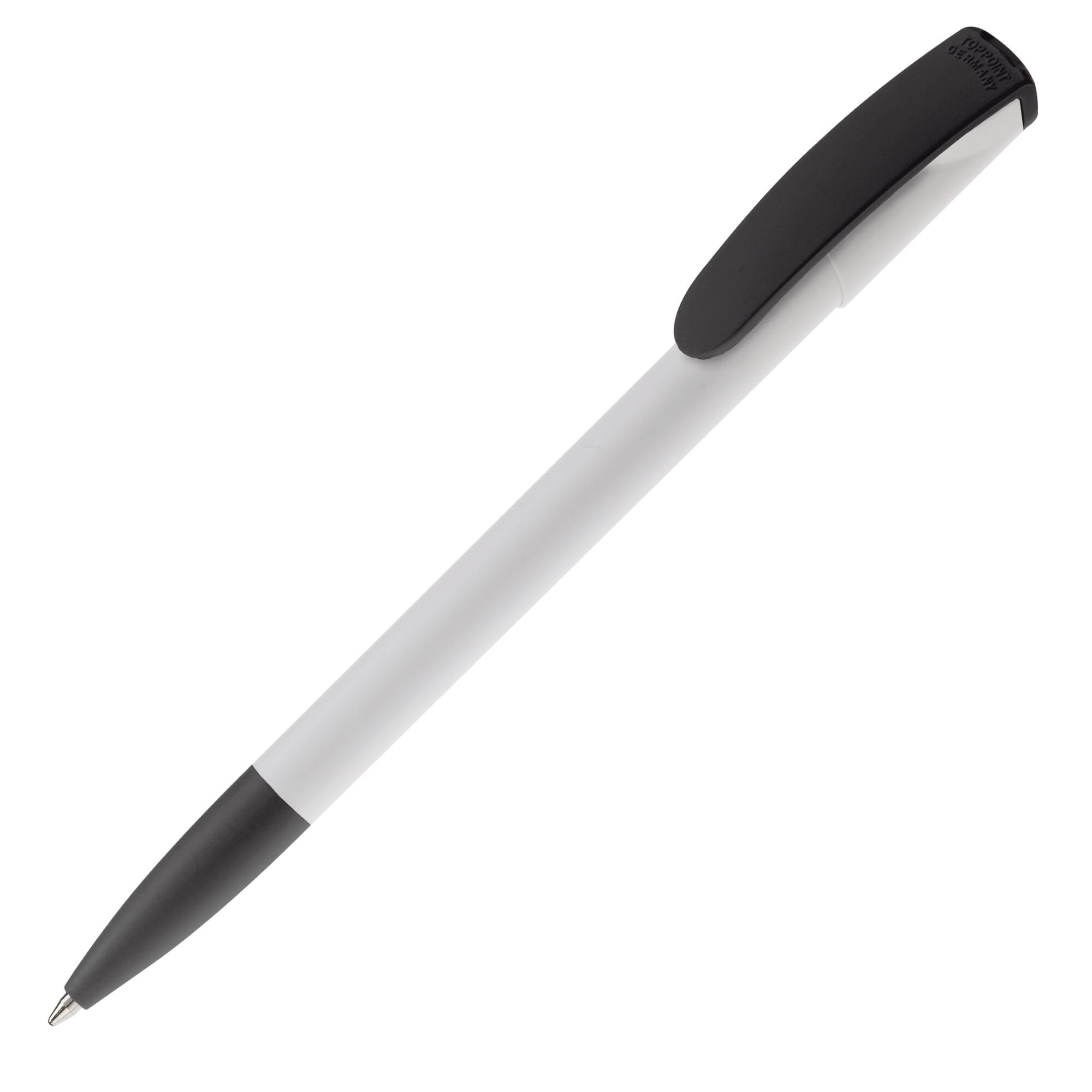 Kugelschreiber Deniro Hardcolour