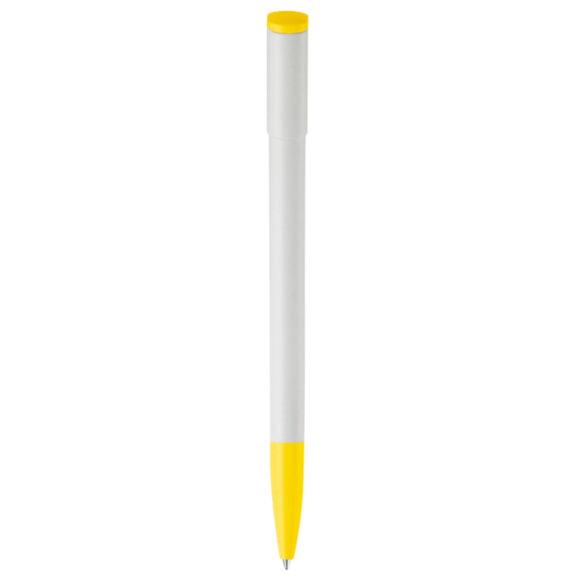 Kugelschreiber Deniro Hardcolour