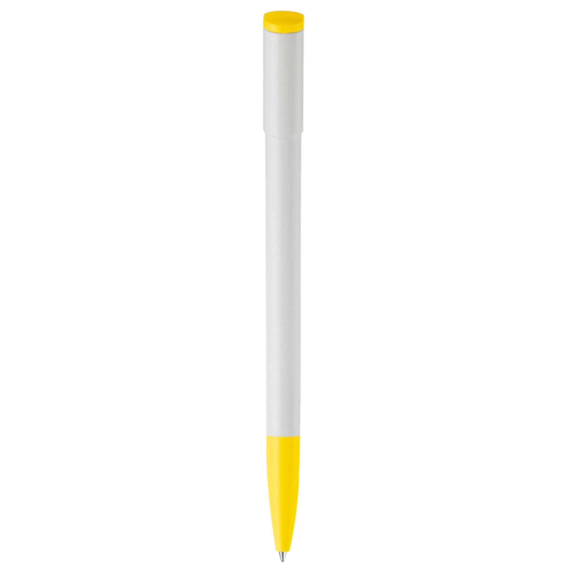 Kugelschreiber Deniro Hardcolour