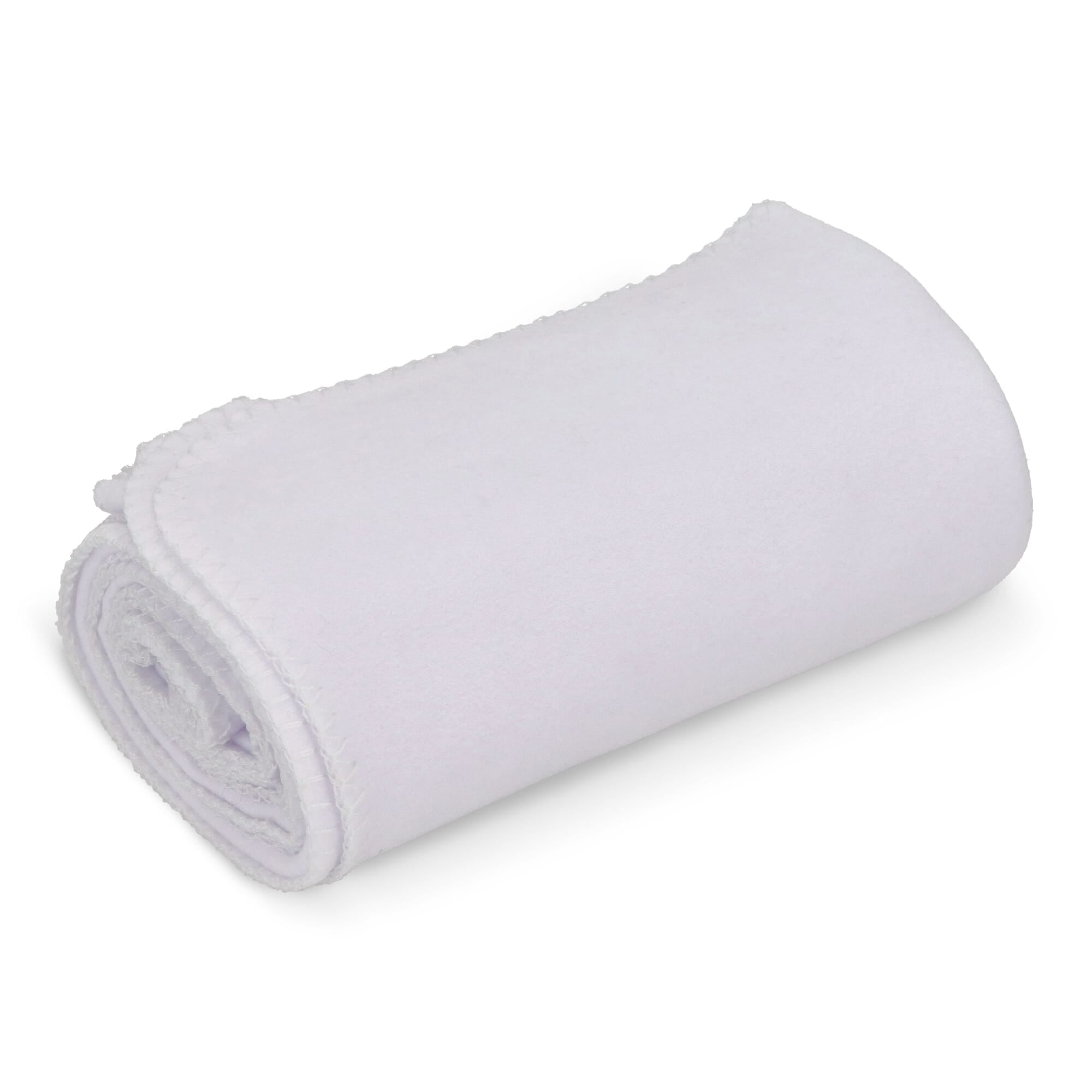 Polarfleece-Decke OEKO-TEX® Sublimation 120 x 150 cm 190 g/m²
