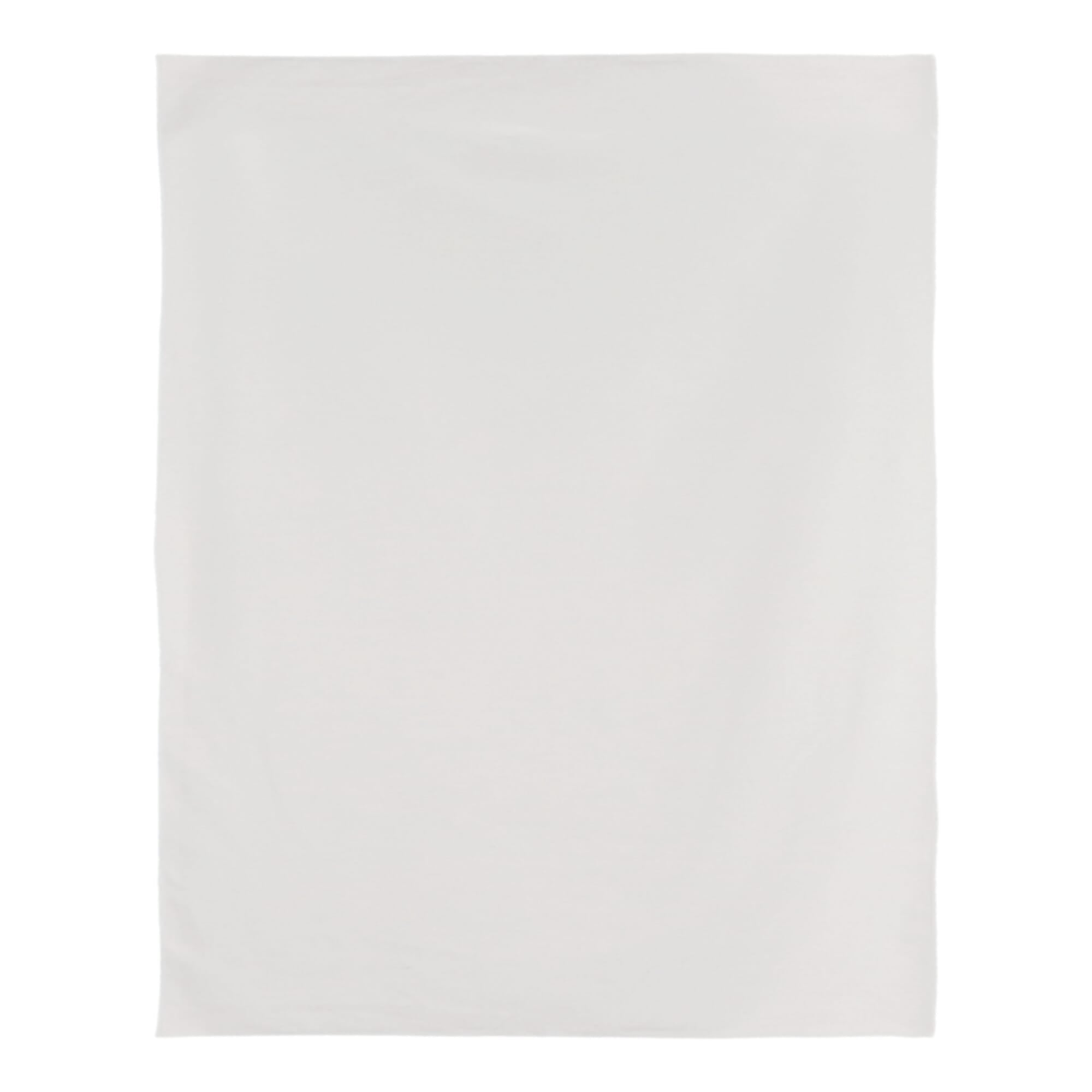 Polarfleece-Decke OEKO-TEX® Sublimation 120 x 150 cm 190 g/m²