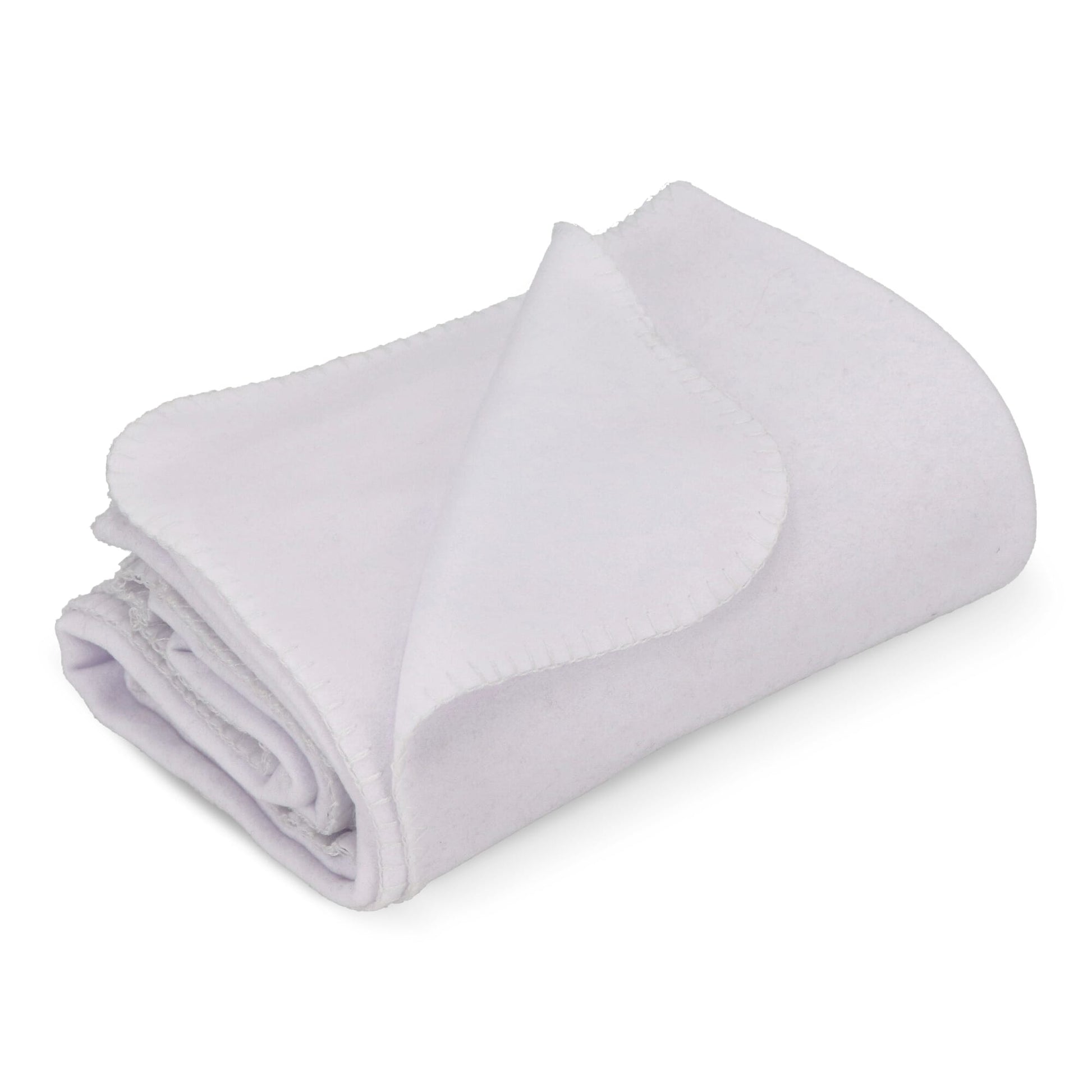 Polarfleece-Decke OEKO-TEX® Sublimation 130 x 170 cm 290 g/m²