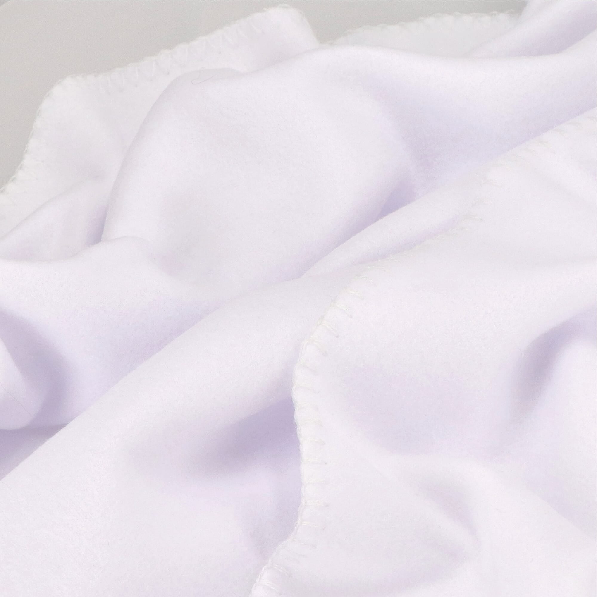 Polarfleece-Decke OEKO-TEX® Sublimation 130 x 170 cm 290 g/m²