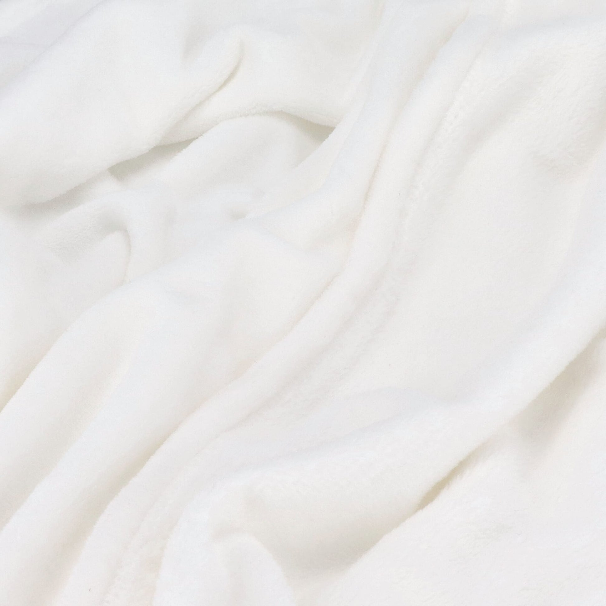 Korallenfleece-Decke OEKO-TEX® Sublimation 130 x 170 cm 270 g/m²