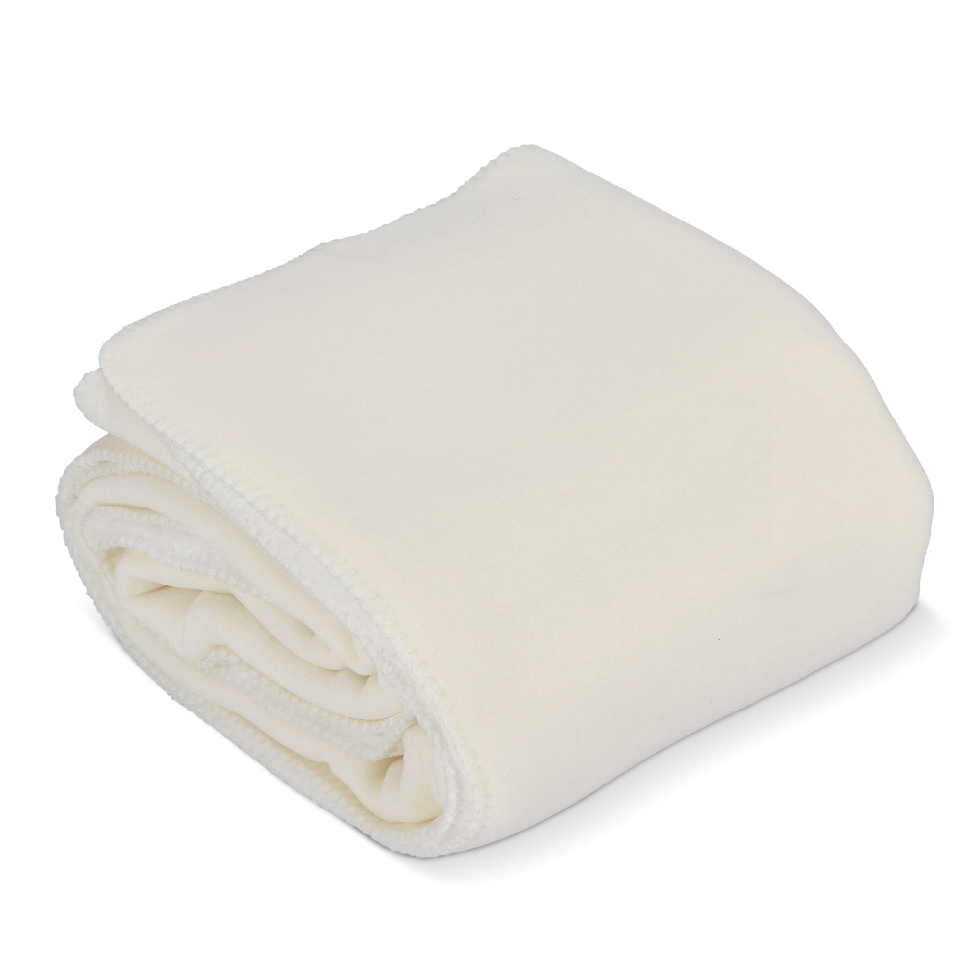 Sherpa-Fleece-Decke OEKO-TEX® Sublimation 130 x 170 cm 510 g/m²