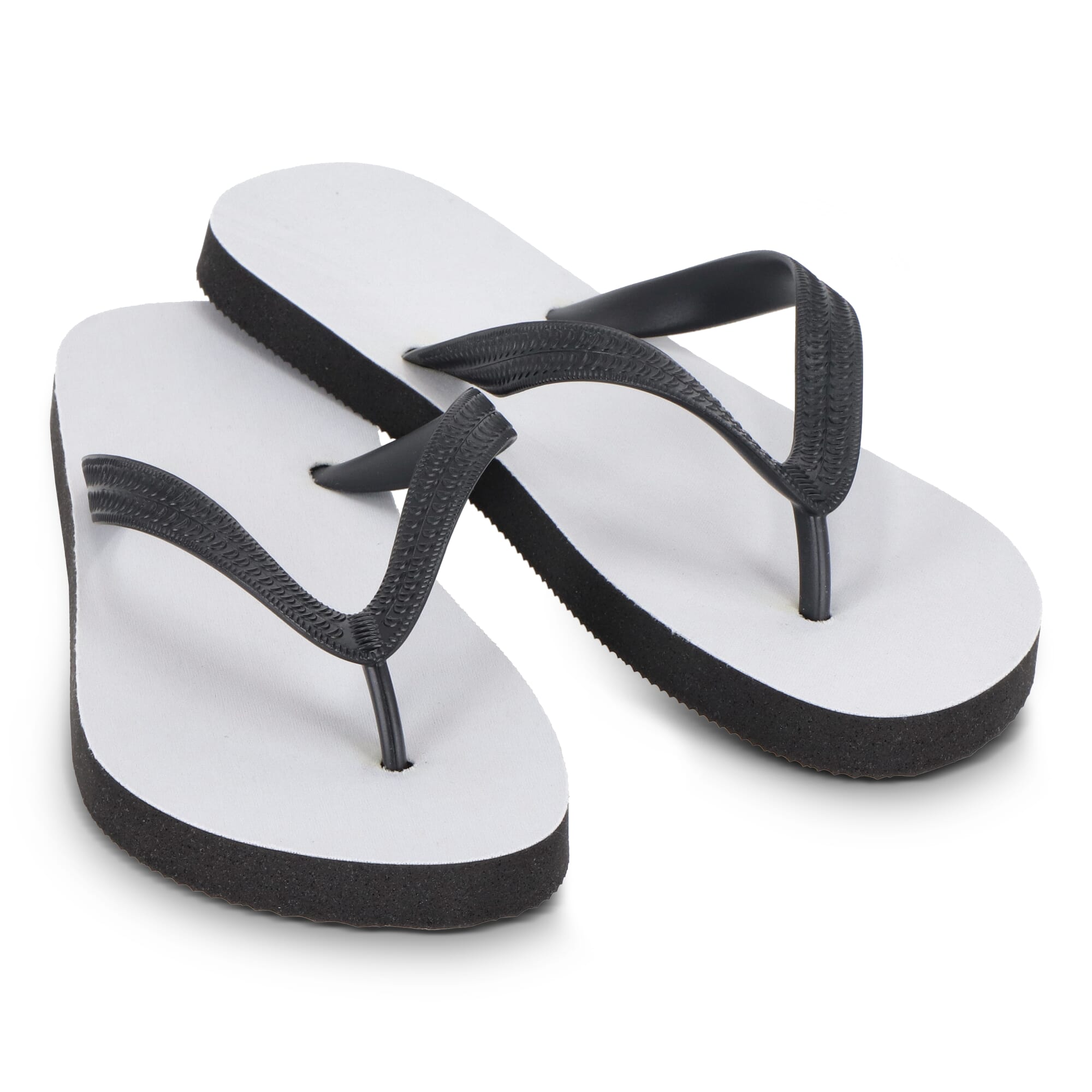 Flip Flops Größe S 35/38 Sublimation