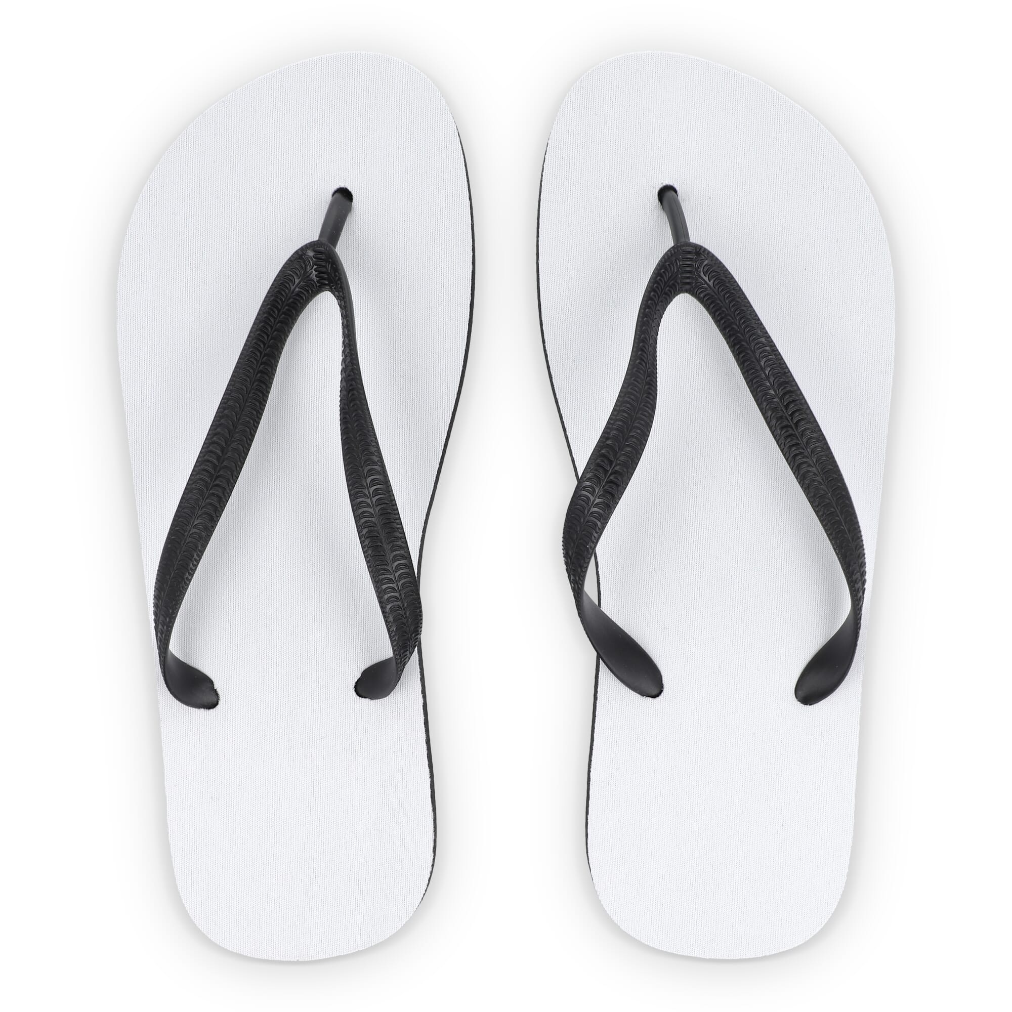Flip Flops Größe XL 43/46 Sublimation