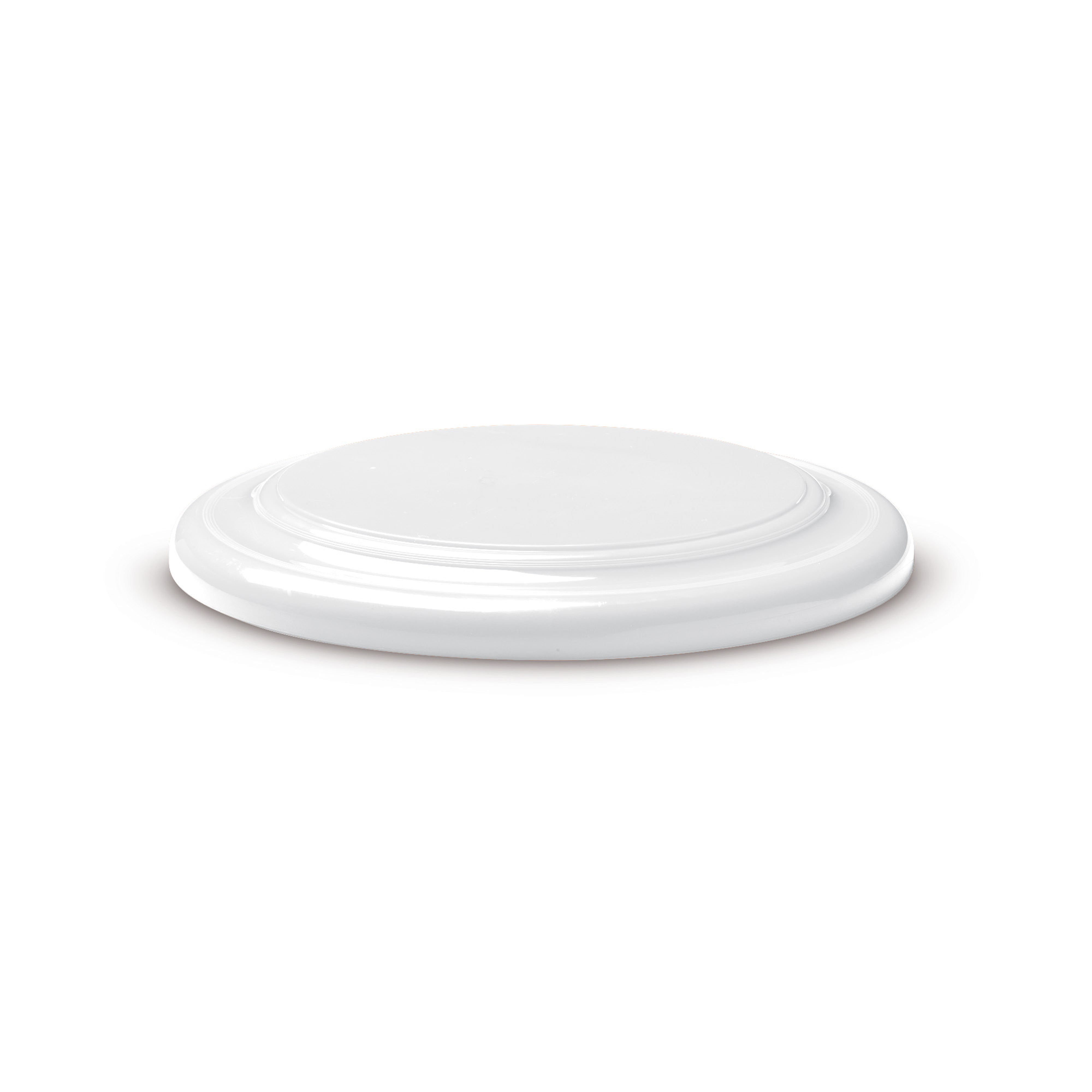 Frisbee in vielen Farben