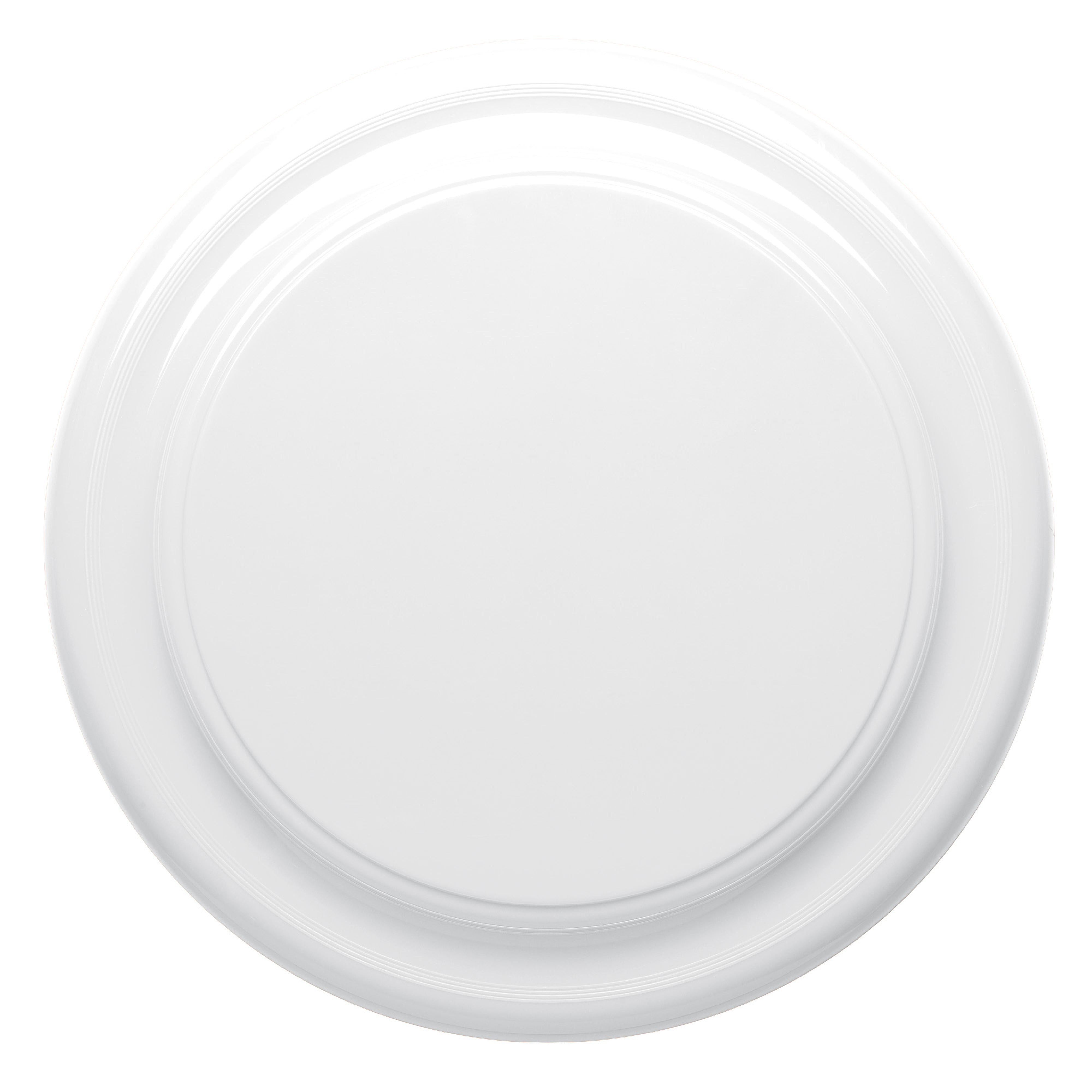 Frisbee in vielen Farben