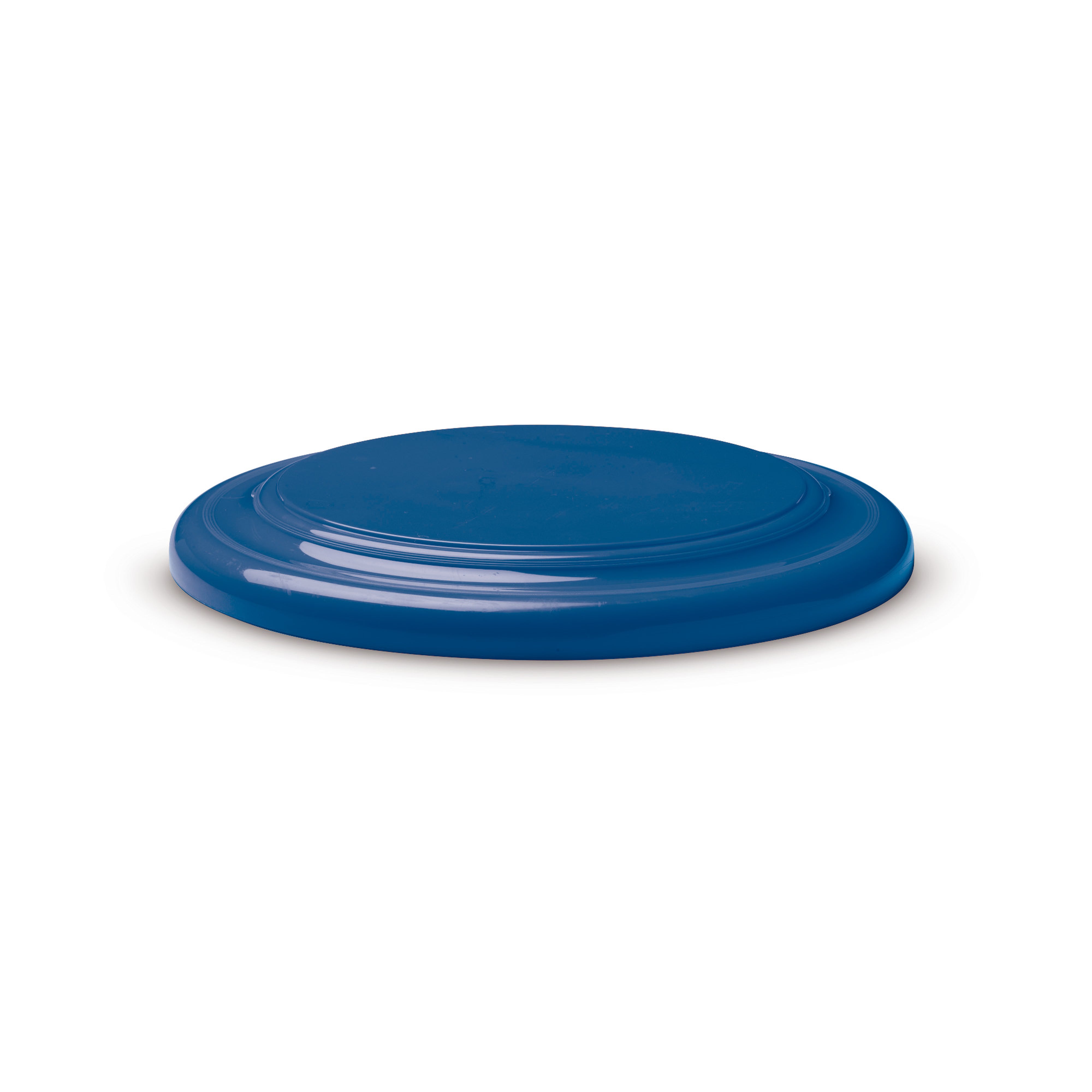 Frisbee in vielen Farben