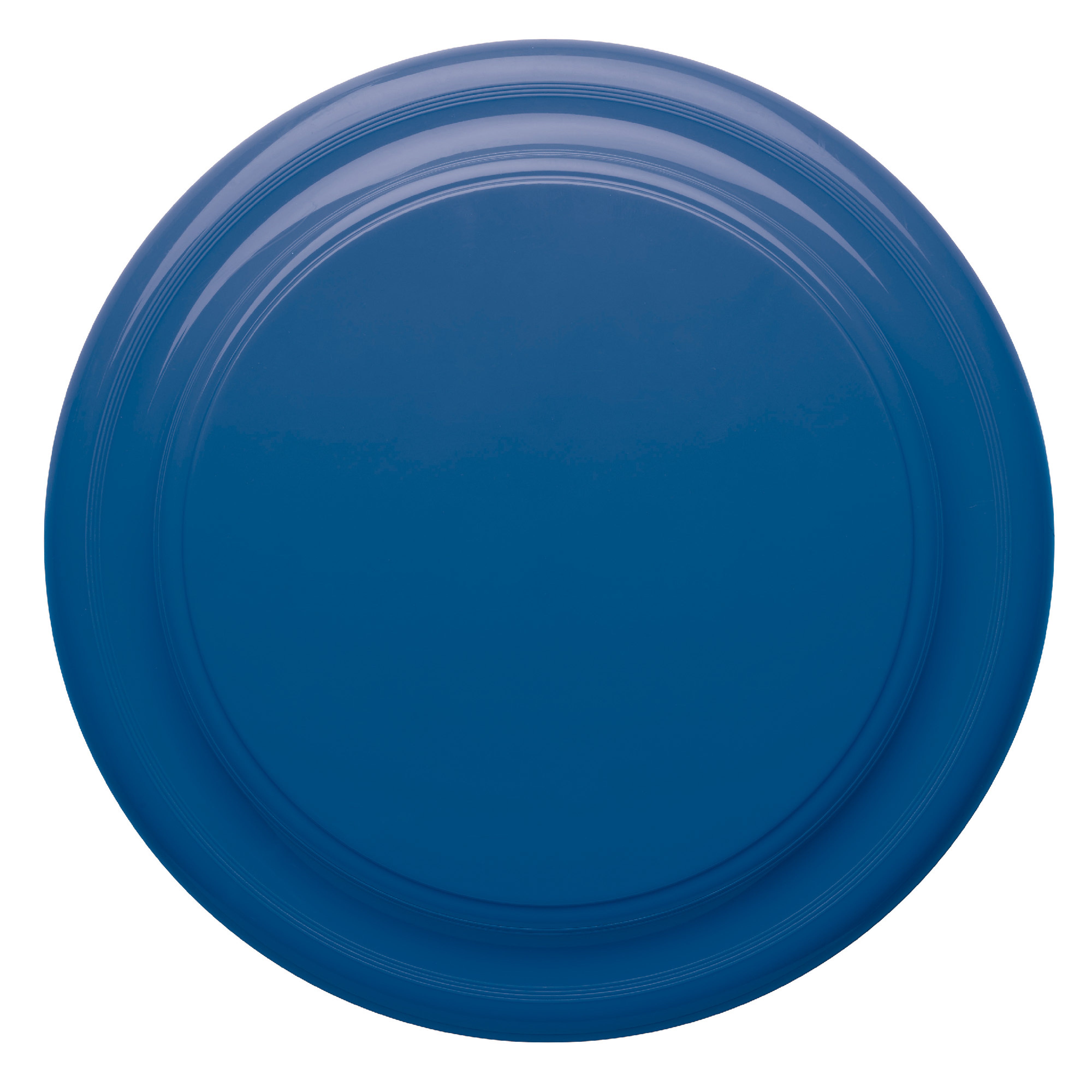 Frisbee in vielen Farben