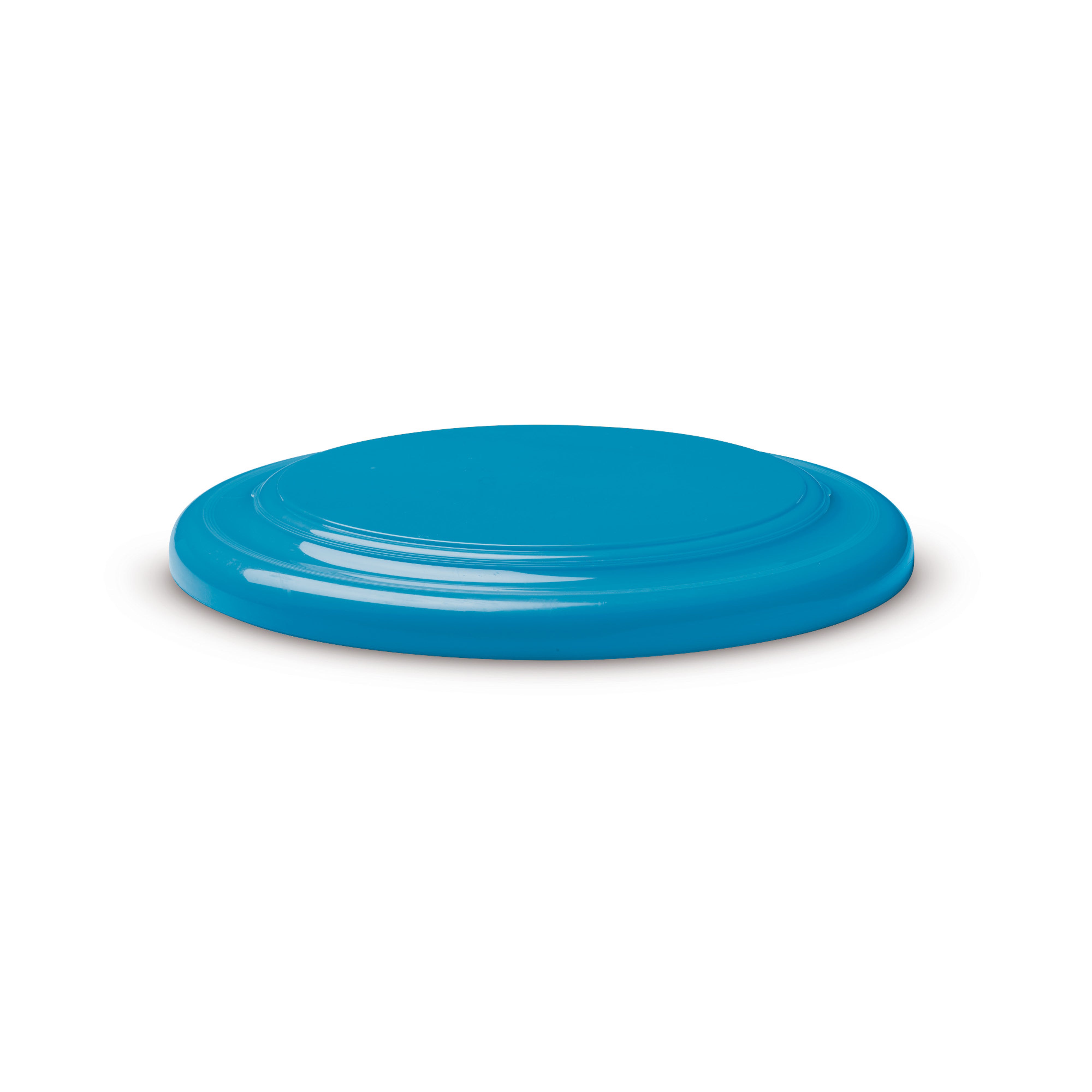 Frisbee in vielen Farben